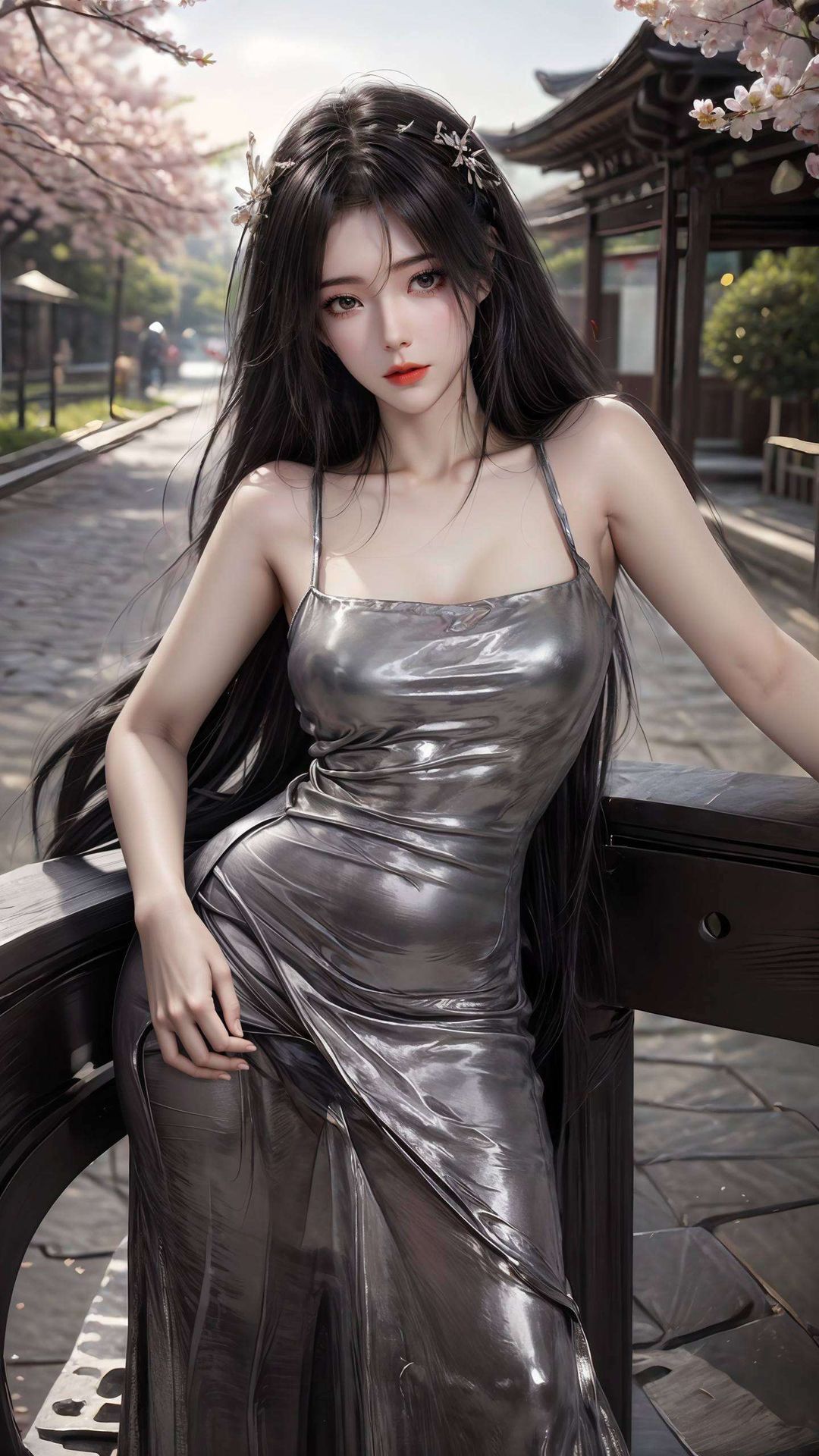 探寻国漫之美每一次解锁都是一次视觉盛宴