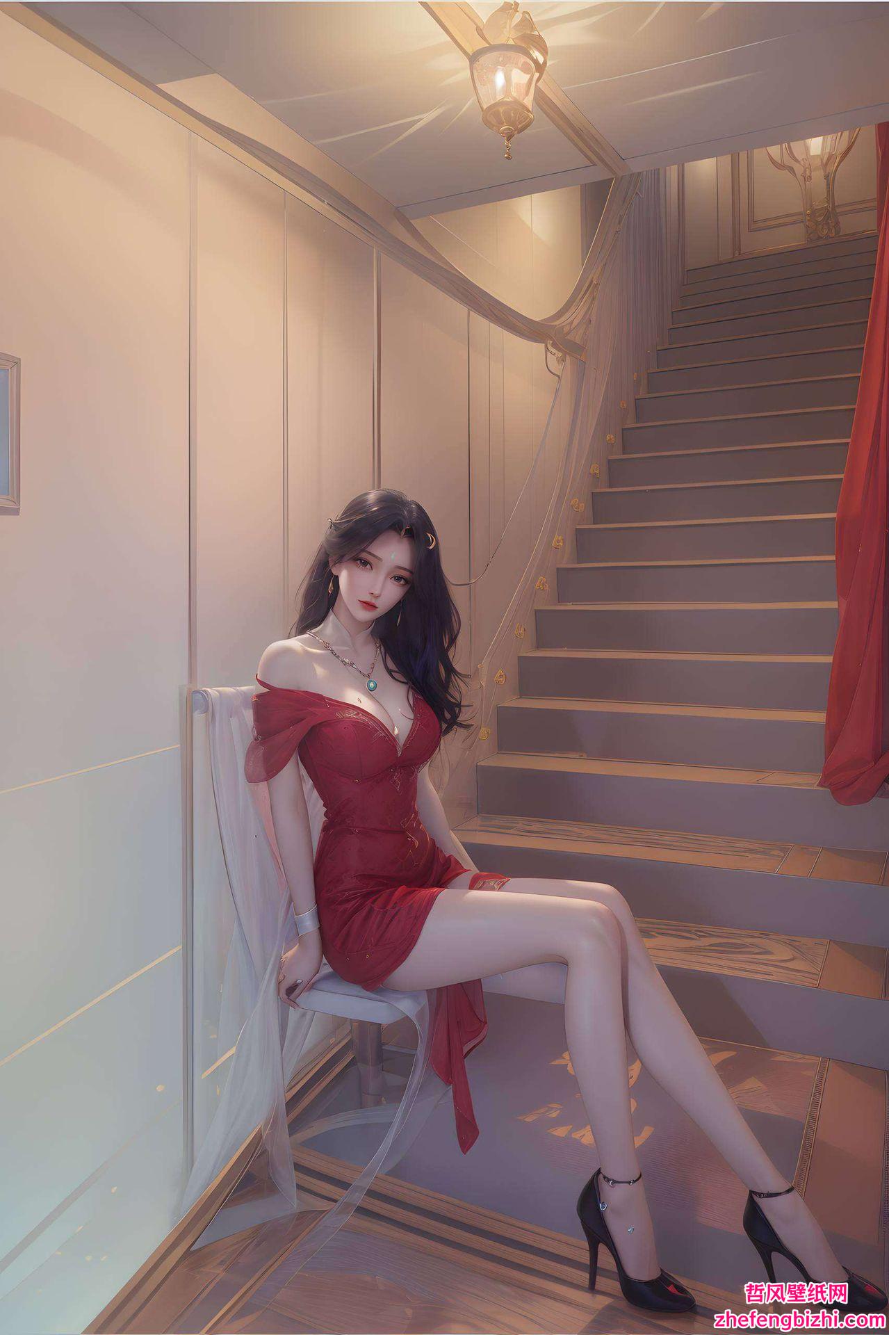 同人AI倾心打造尽在每一次屏幕亮起的瞬间