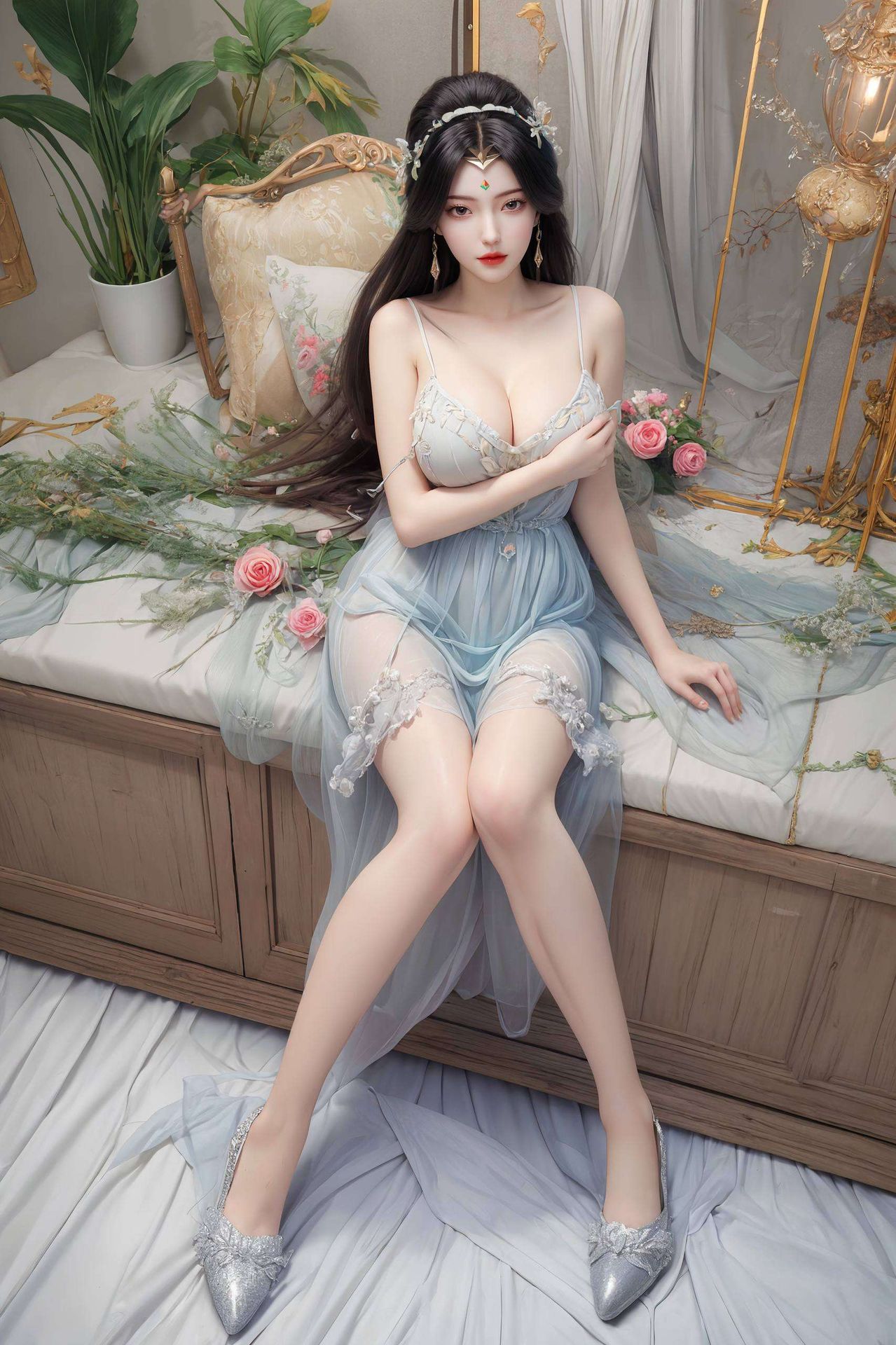 为你带来一场视觉盛宴每一次点亮屏幕