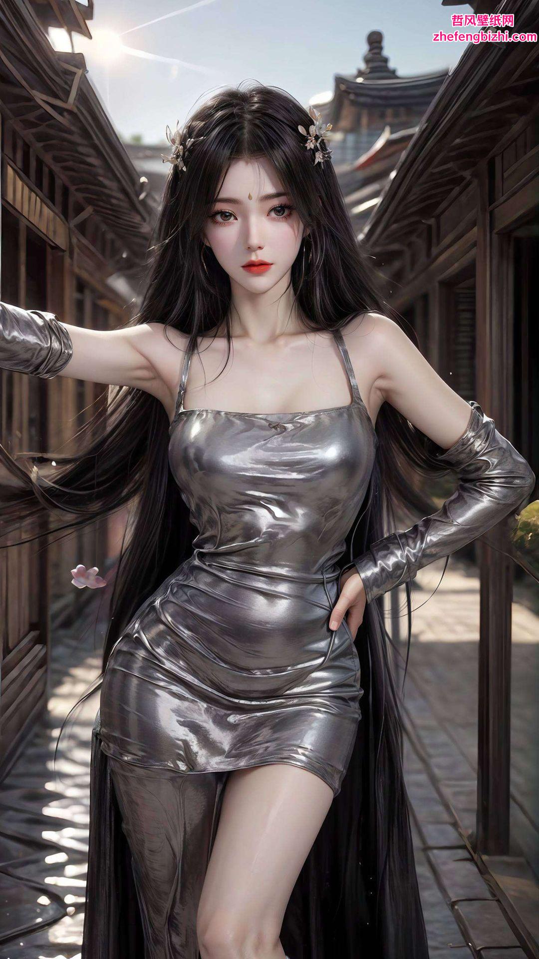 让每一次滑动都成为一次视觉盛宴发现更多独特构图