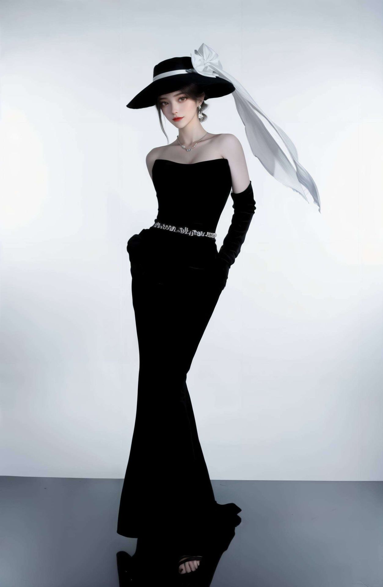 每一帧都是细腻的画卷仿佛能引领你进入一个梦幻的国漫世界