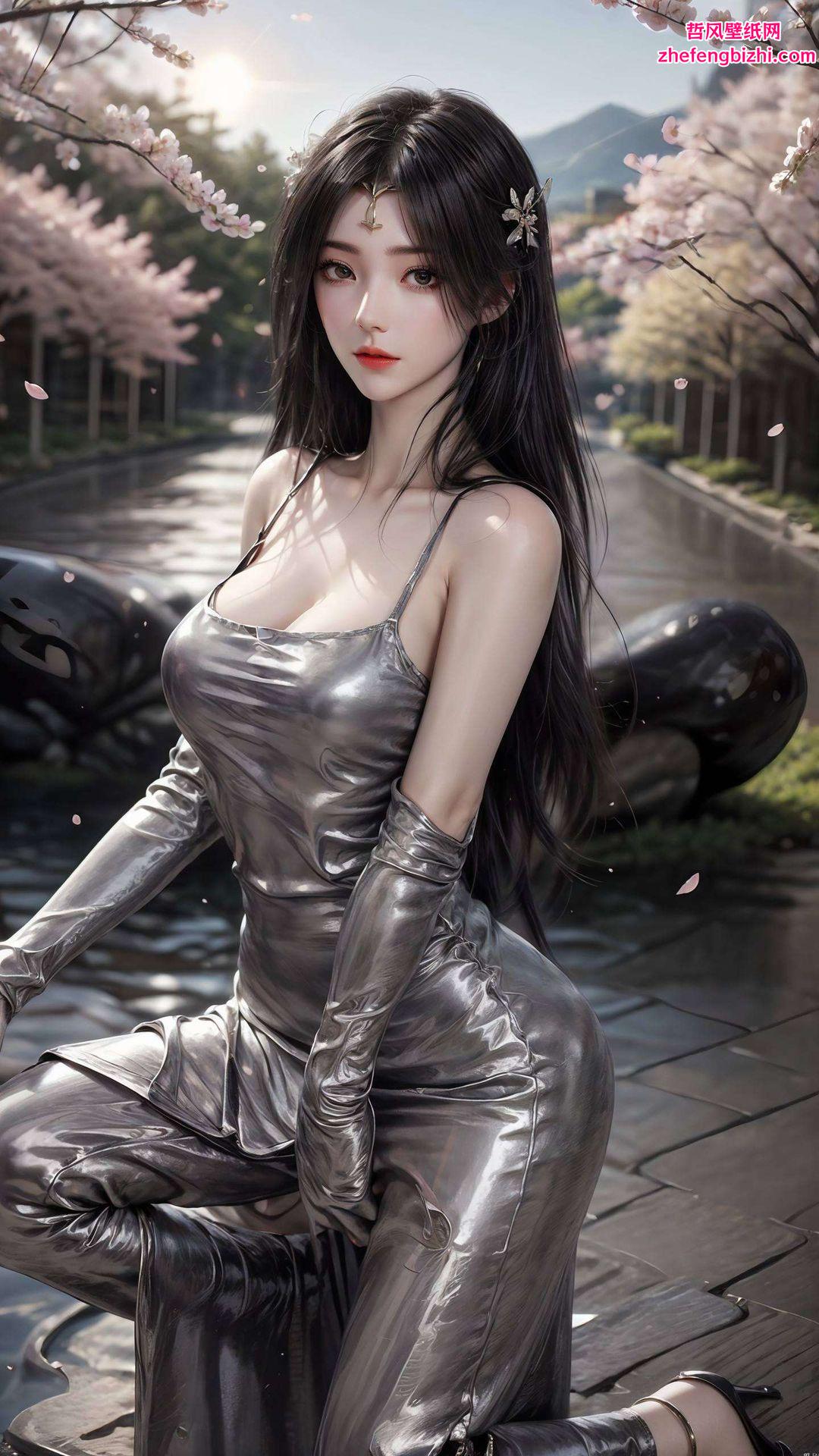 细腻笔触捕捉每一帧灵动探寻国漫之美