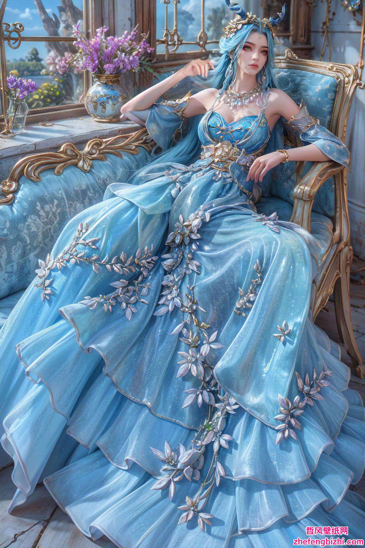 4K超清分辨率让你的手机瞬间变身视觉盛宴