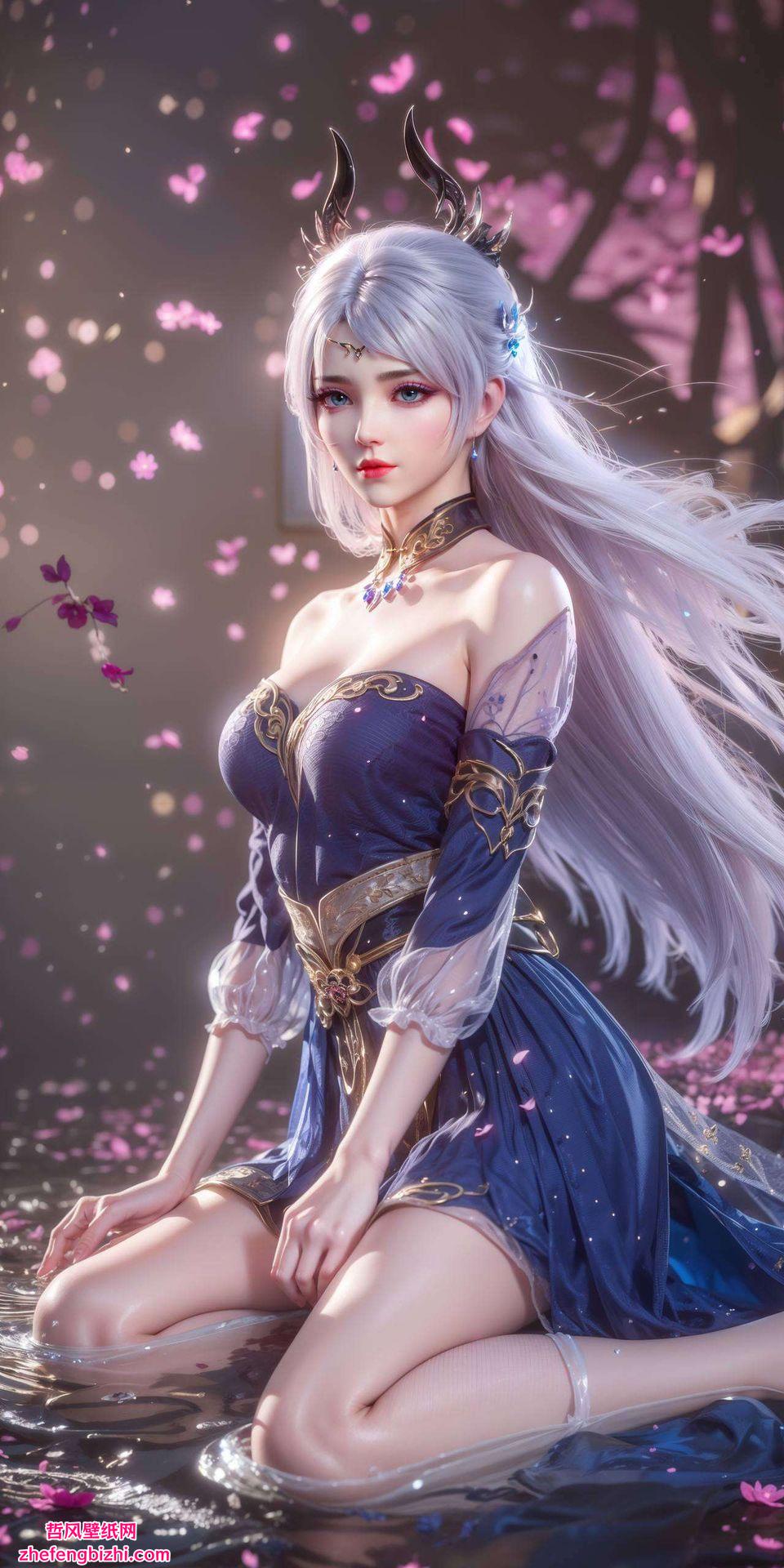 每一张都是精心挑选尽显个性风采