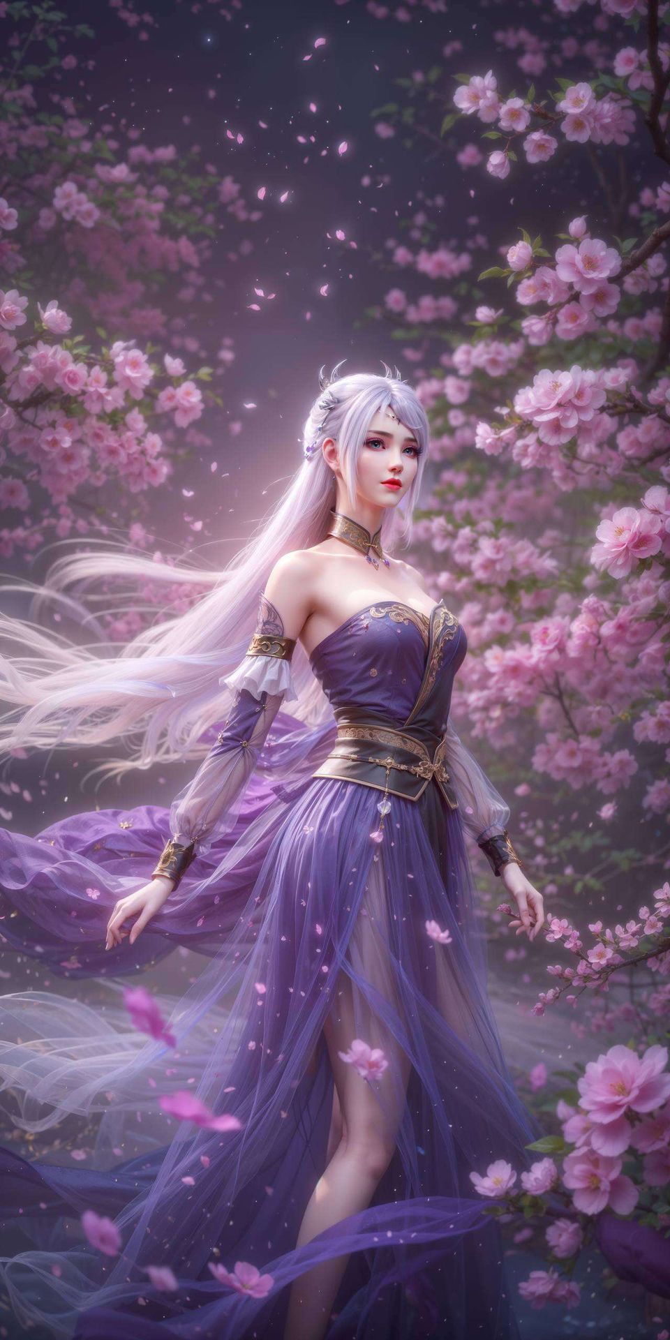 让你的手机与众不同！每一帧都是视觉盛宴