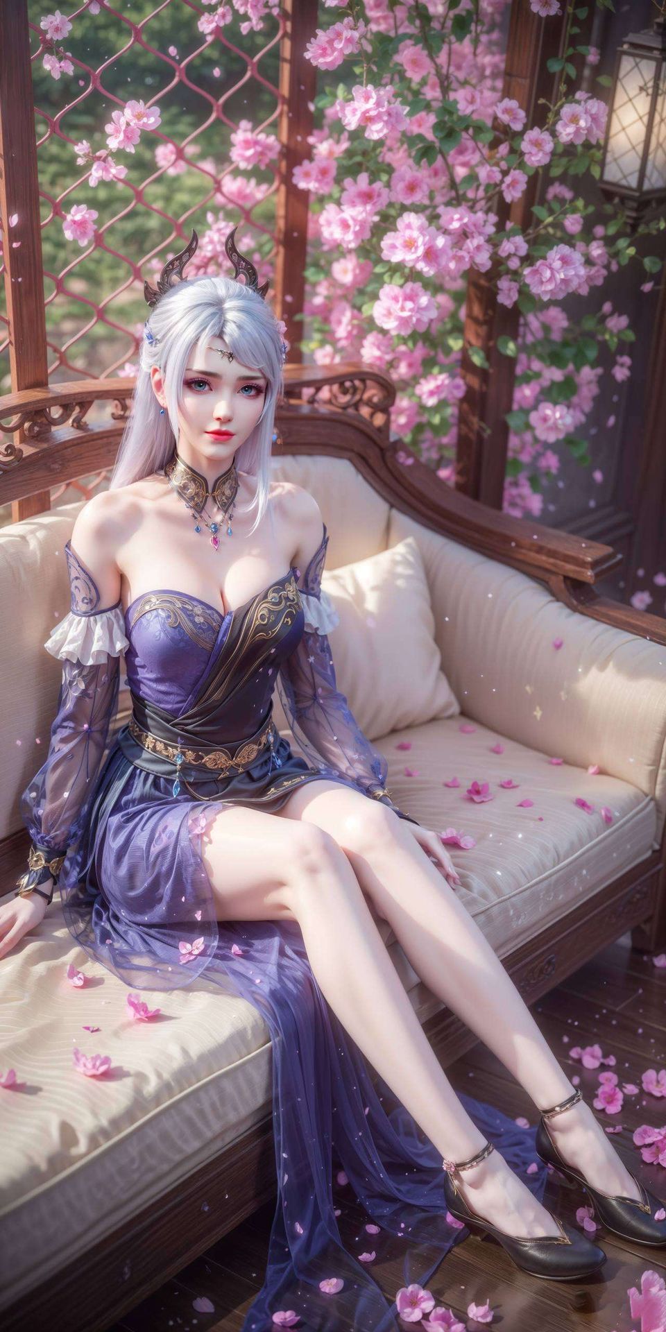 轻松随和的ins风设计高清细腻的画面