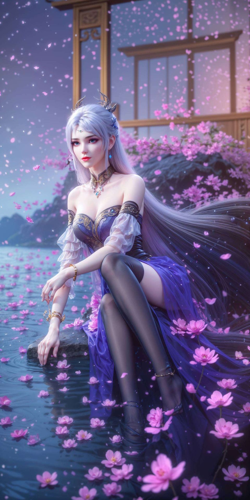 点亮你的每一天高清细腻