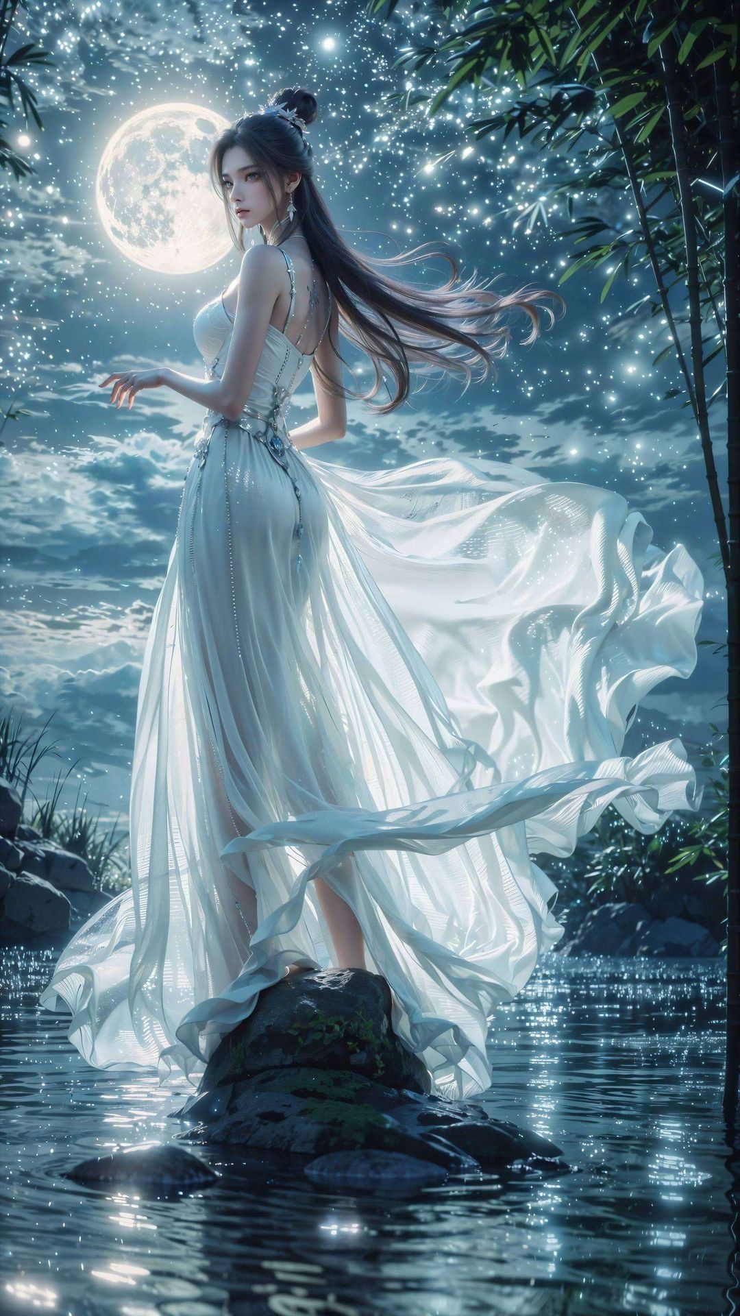 每一处细节都让人沉醉配上古香古色的2560p动物壁纸