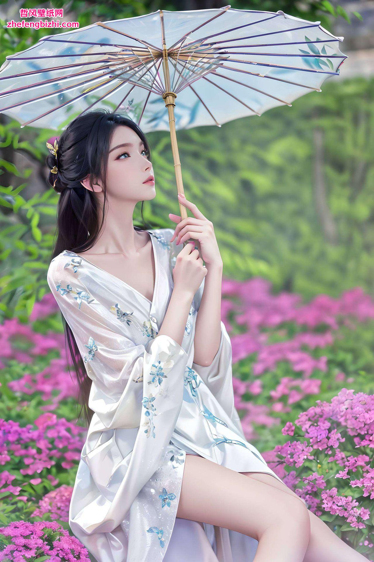 以陆雪琪壁纸真人版视频为主题让你仿佛置身于动漫世界