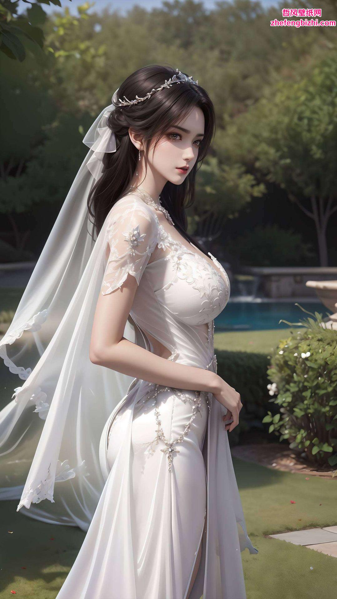 将陆雪琪的仙气与动物的灵动完美融合为你带来一场视觉盛宴