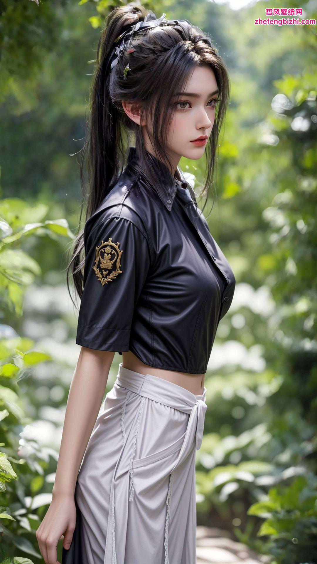 让每一次点亮屏幕都仿佛走进了一个梦幻的国度专为Win10设计