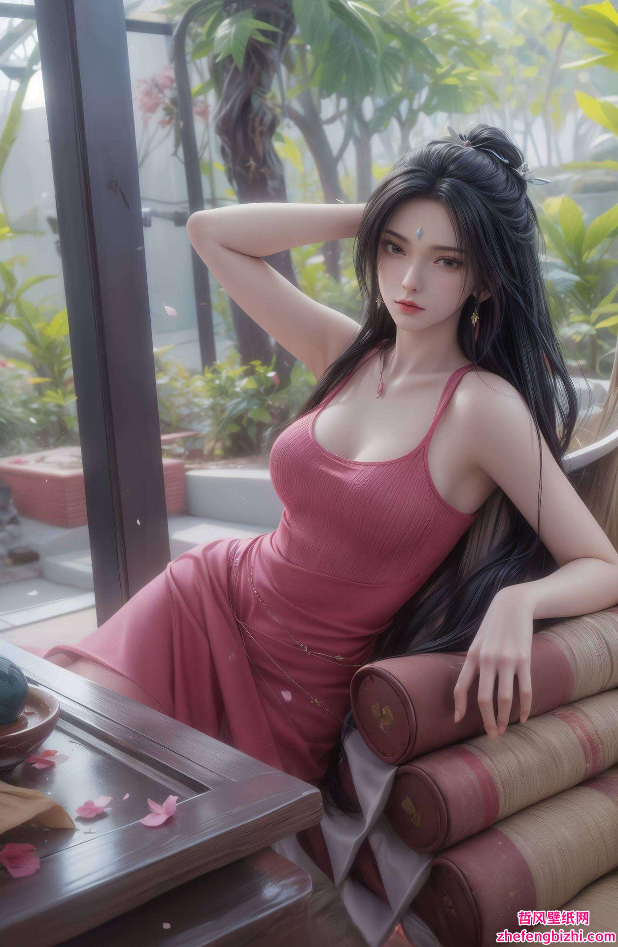 每一帧都是2K级别的细腻描绘高清画质展现壁纸大全的超清魅力