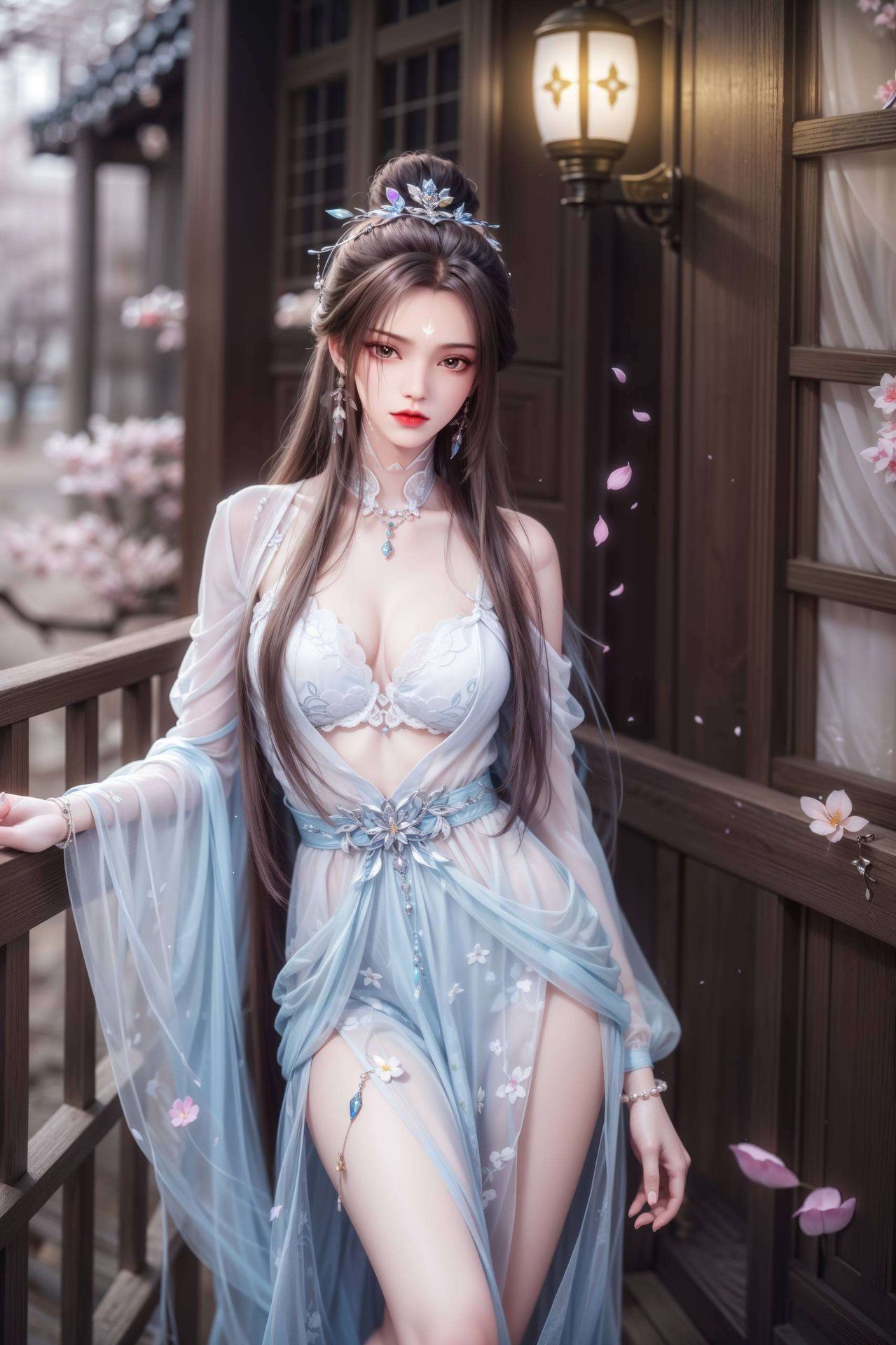 陆雪琪高清画质下