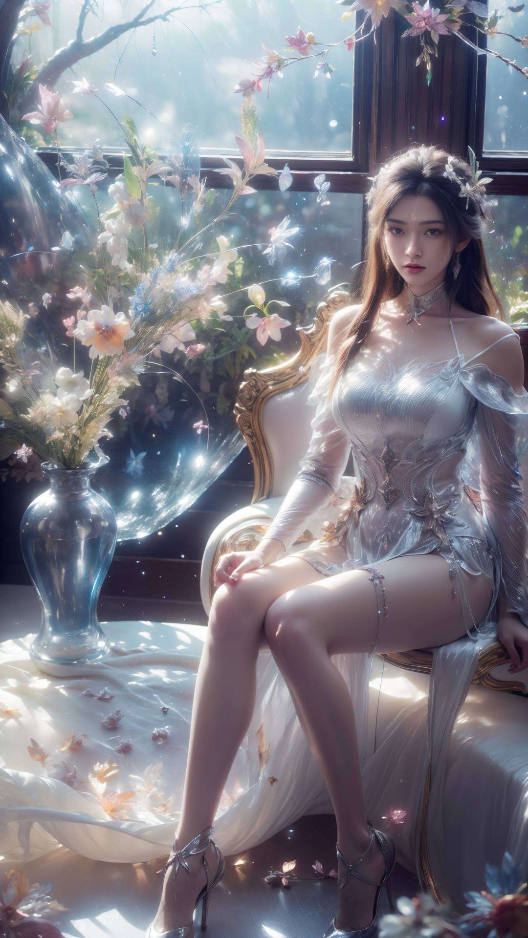 简洁风格尽享清新视界！精选ipad壁纸为你的设备注入一抹清新的绿意