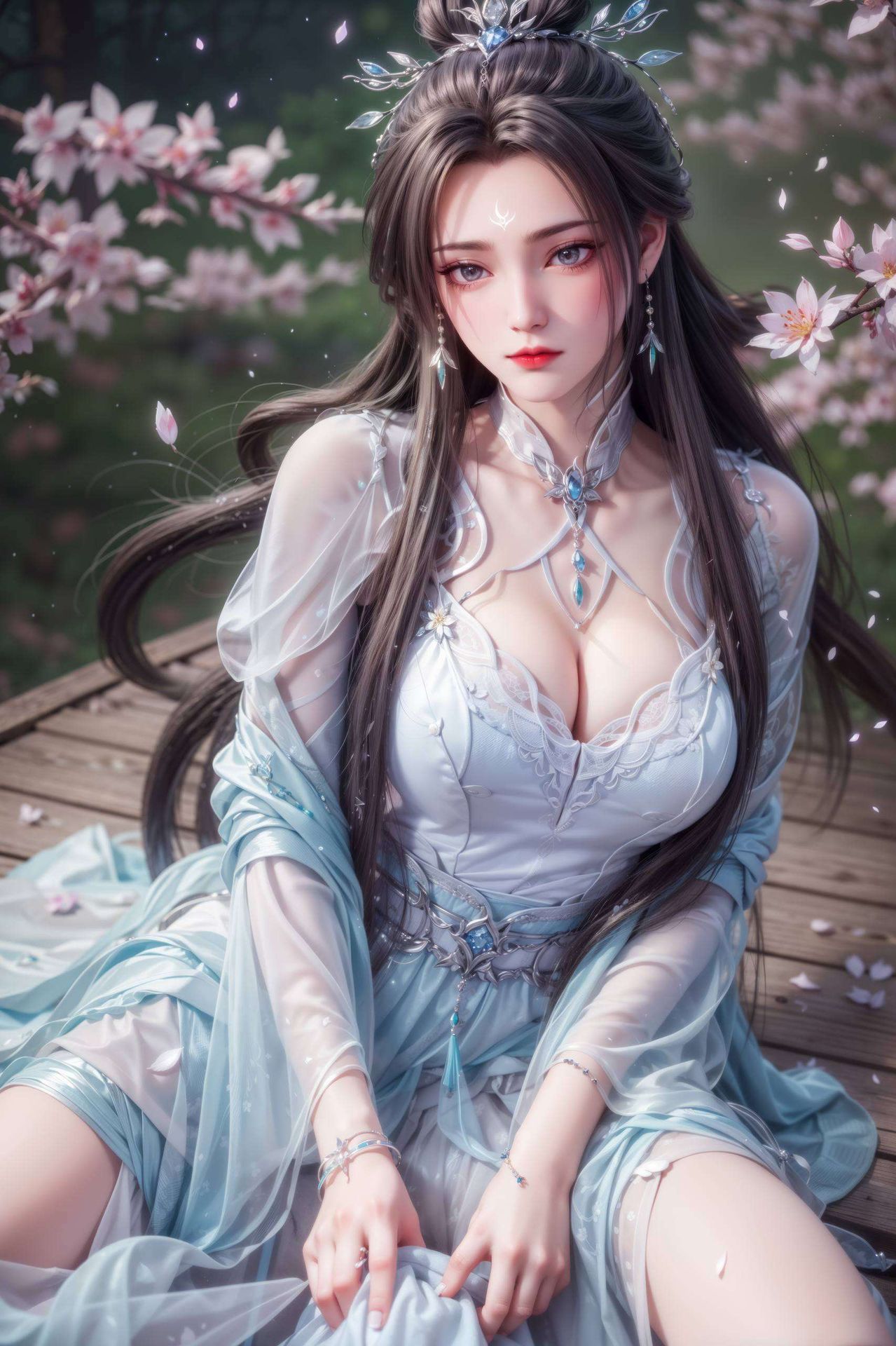 高清画质每一帧都是一幅动人的画卷