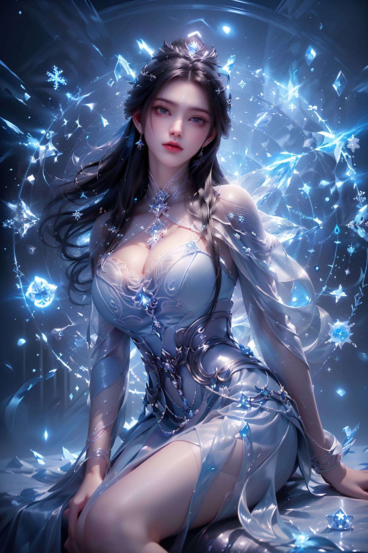 陆雪琪壁纸版权的秘密隐藏在每一片抽象苹果的简洁纹理中