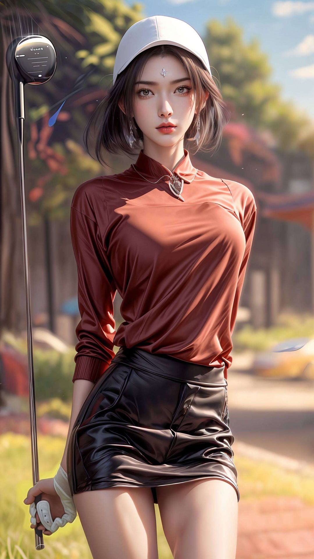 速来收藏！将带你领略她的风采