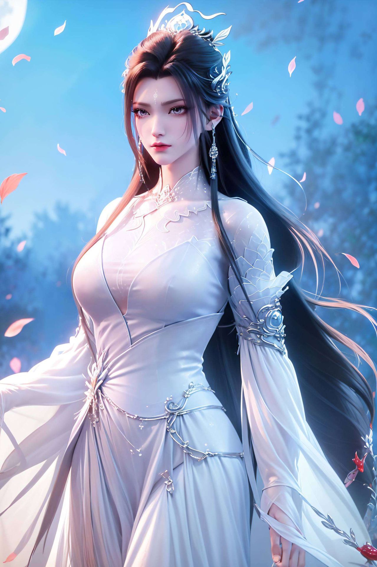 为你的iPhone带来别样的视觉盛宴完美融合国风元素