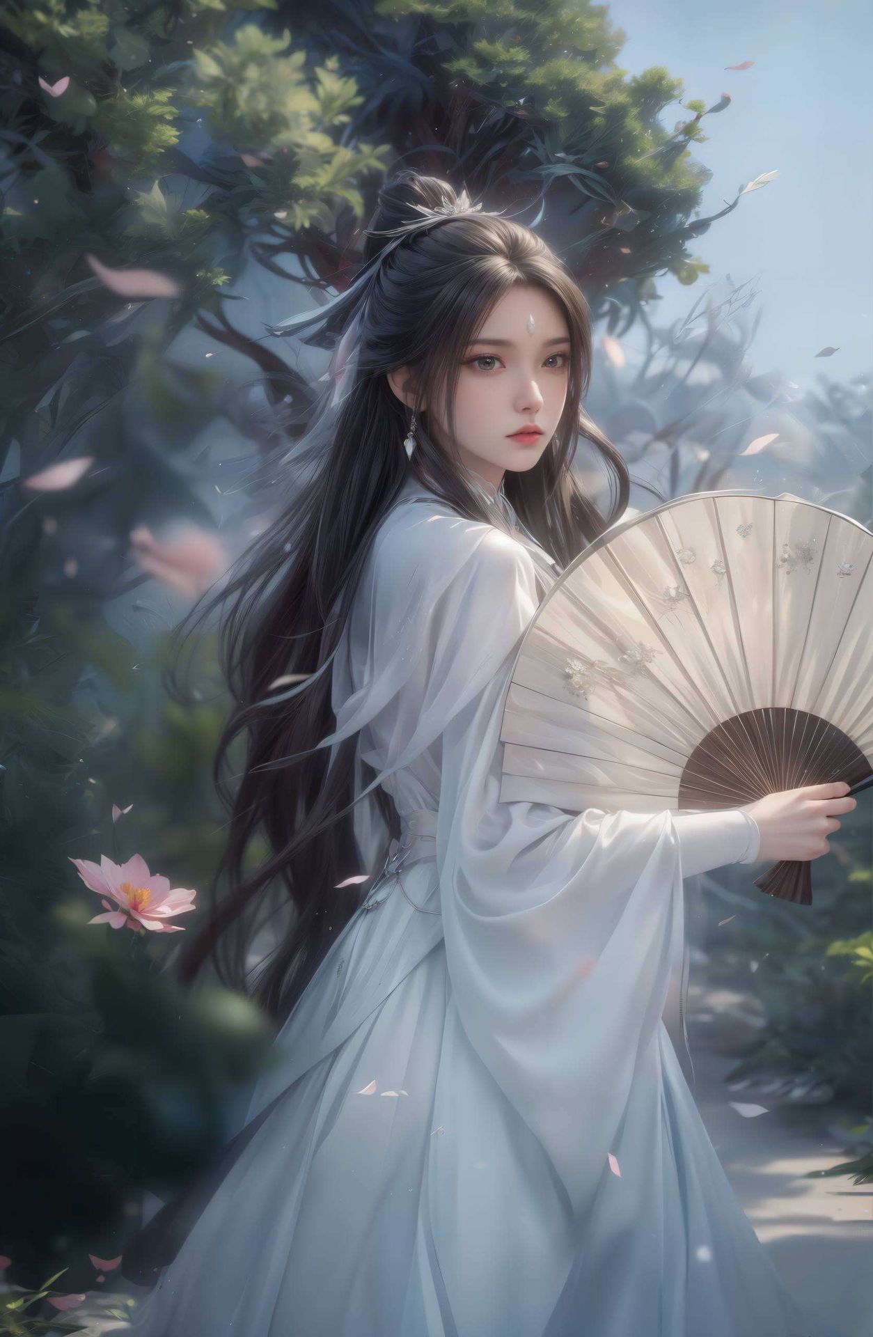 让她的每一个细节都栩栩如生精选了陆雪琪的多种表情素材