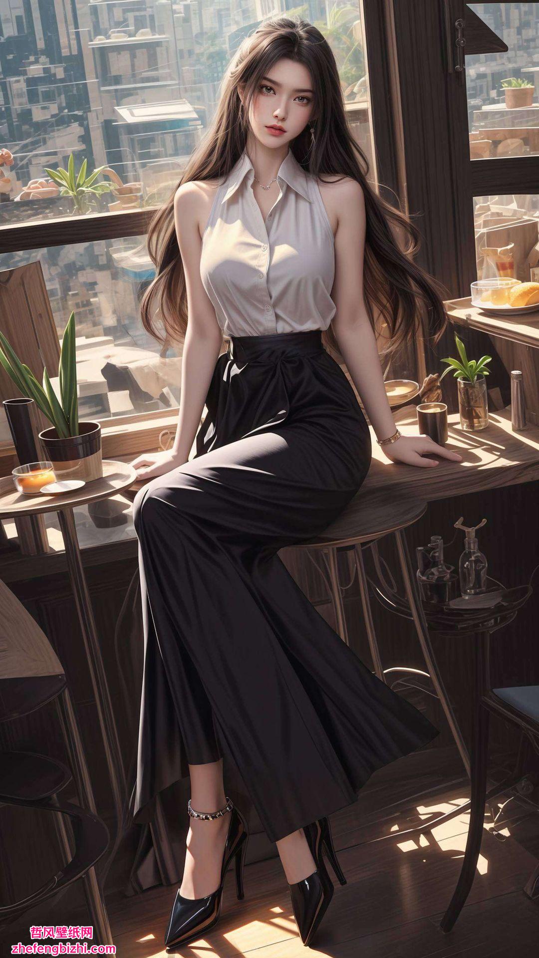 带你领略国漫之美专为PC量身打造