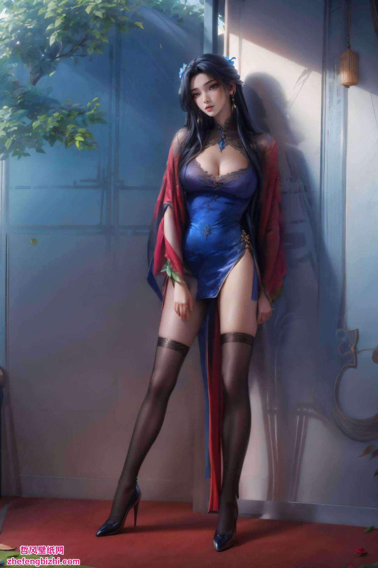 2560p的超清分辨率金属光泽闪耀