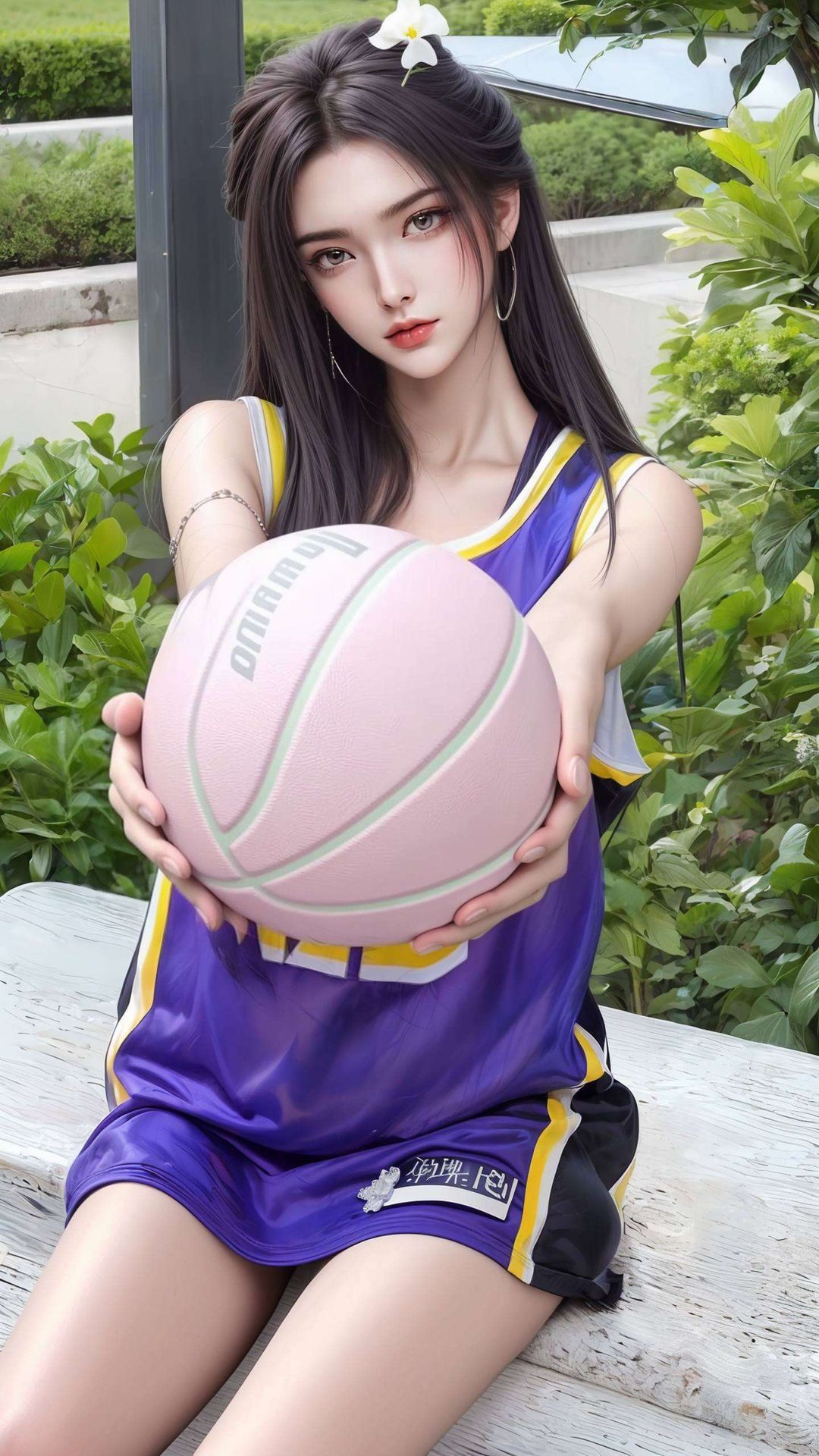 展现独特的美感更是国漫爱好者的视觉盛宴