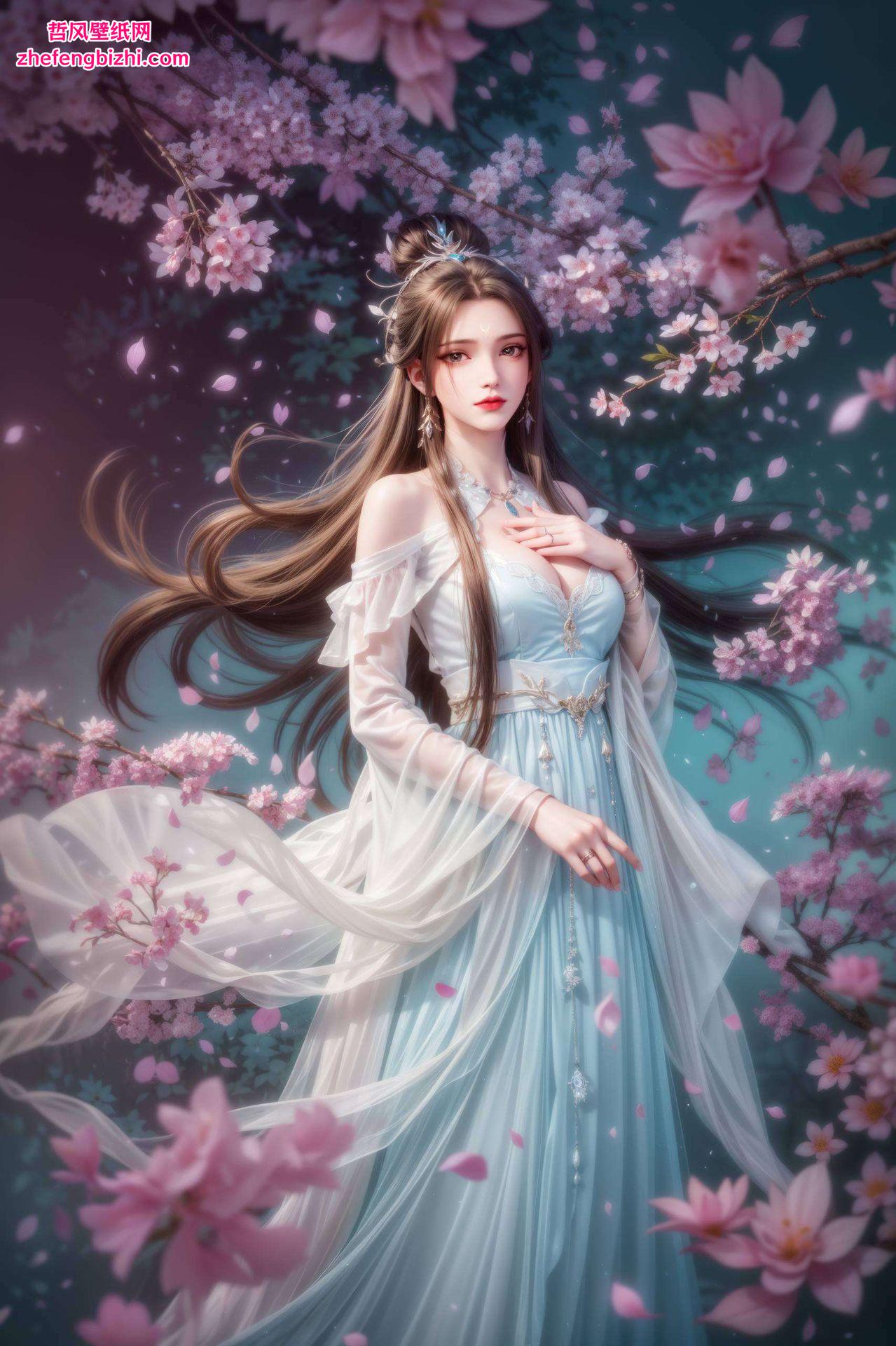 也是你心中永恒的赛博梦幻如同星辰般璀璨
