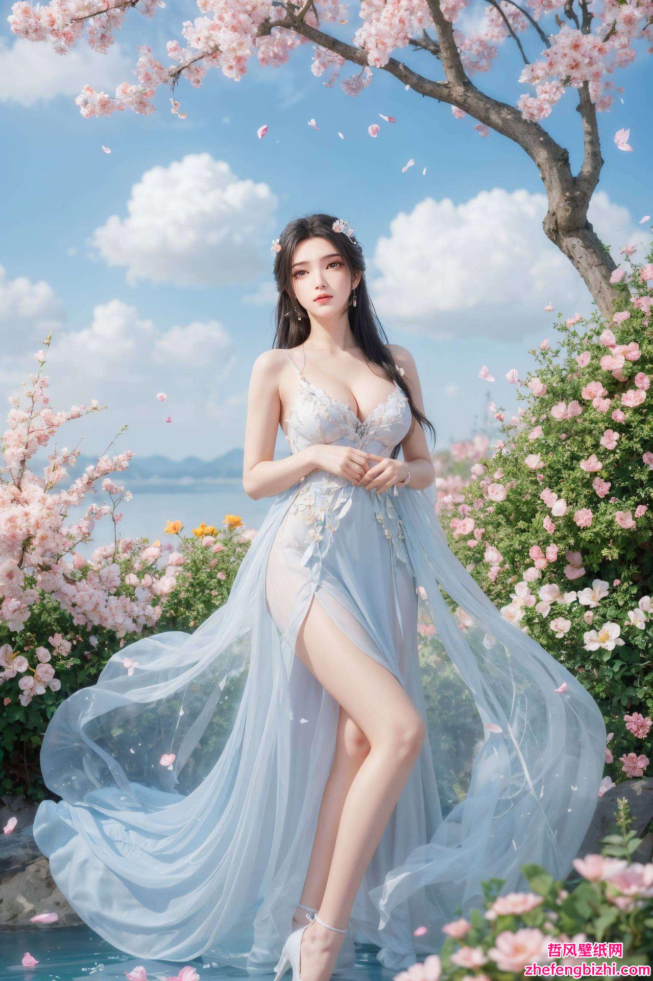 在这张壁纸中完美融合2560p的宽屏壁纸带来震撼视觉体验