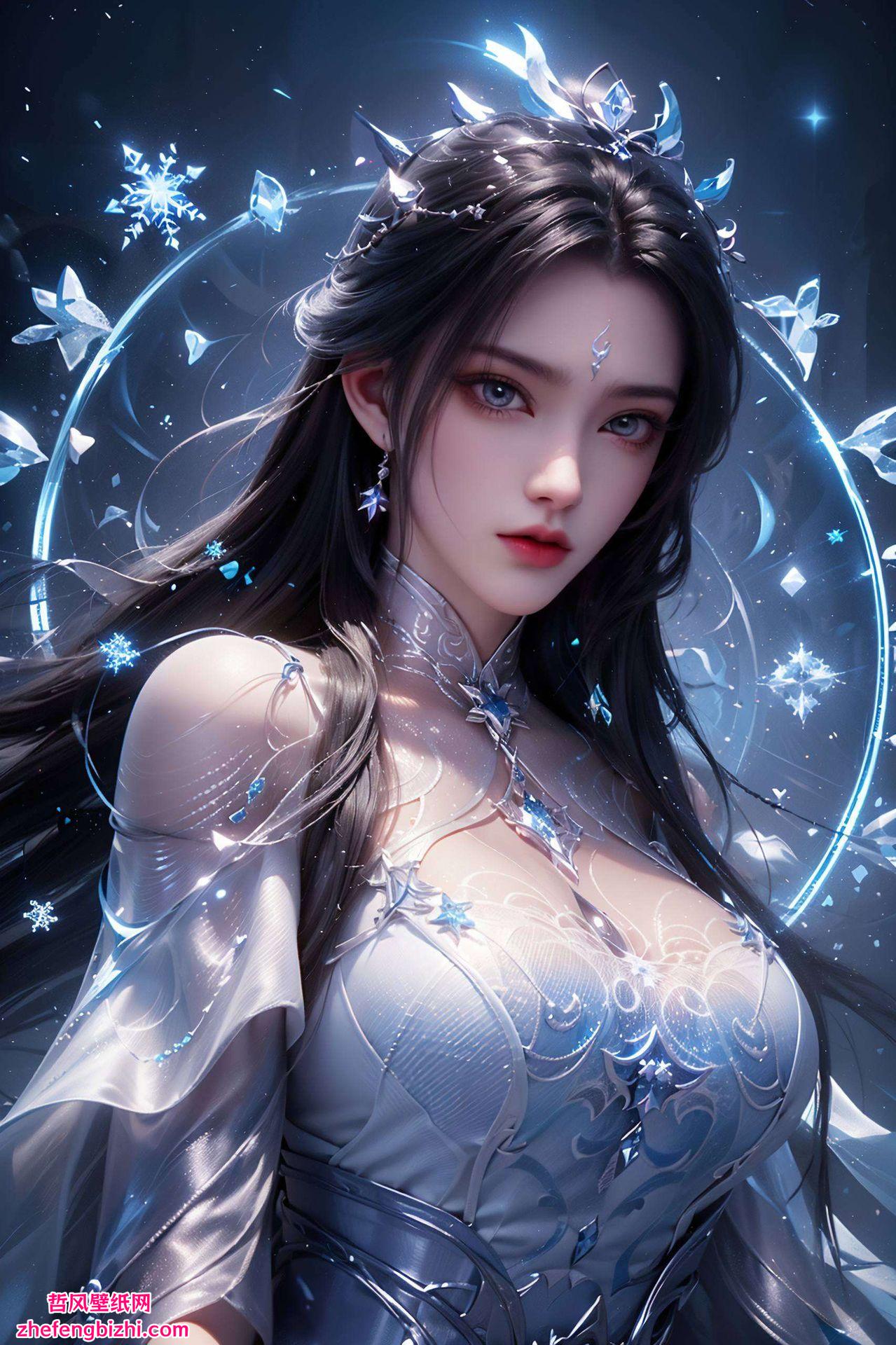 淡雅的色调带给你一整天的温馨与美好