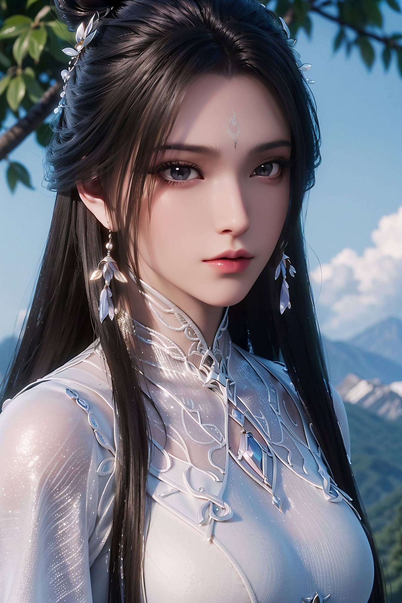 每一帧都是视觉盛宴轻松下载