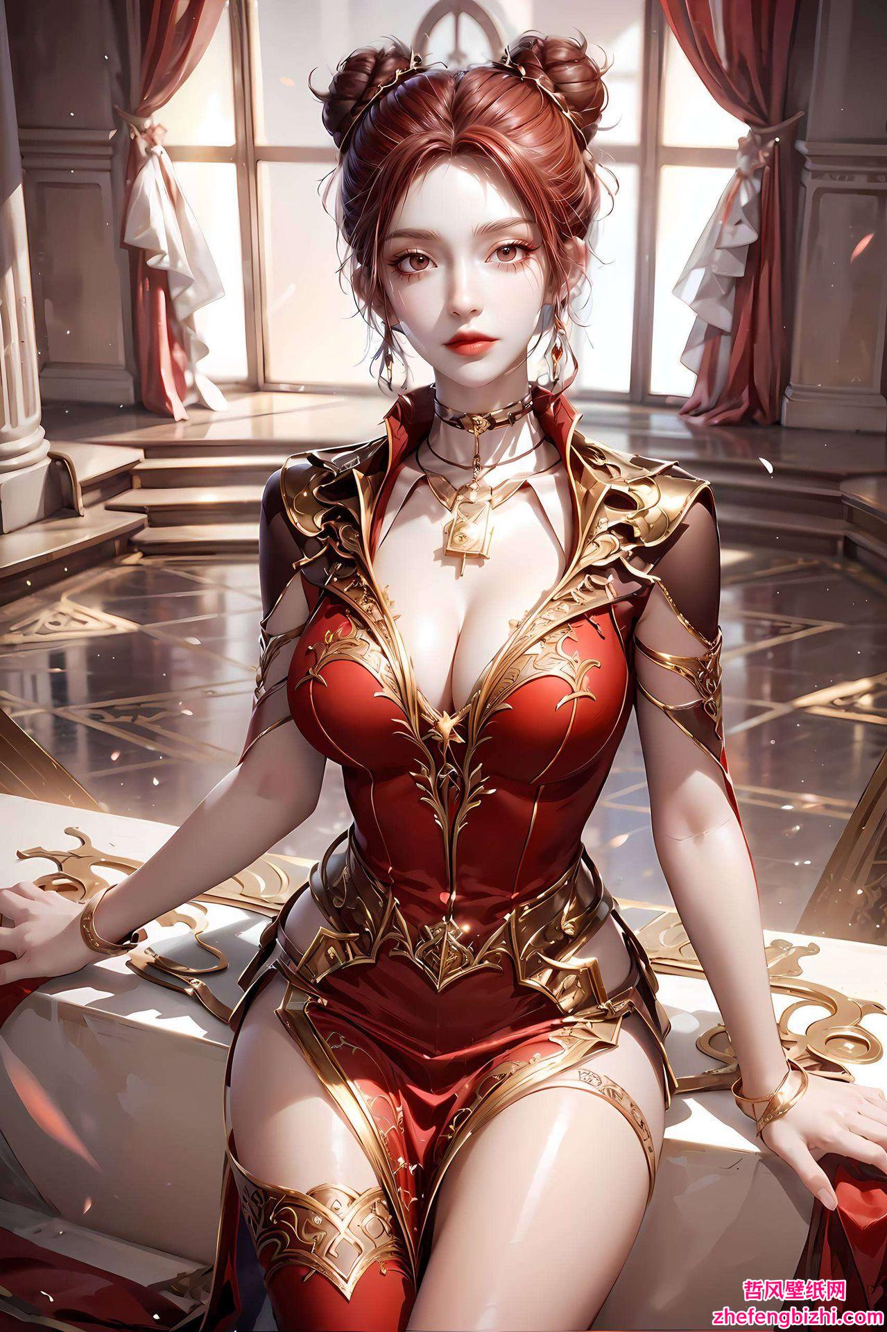 对称的美感为你的电脑、手机带来别样的风情与活力