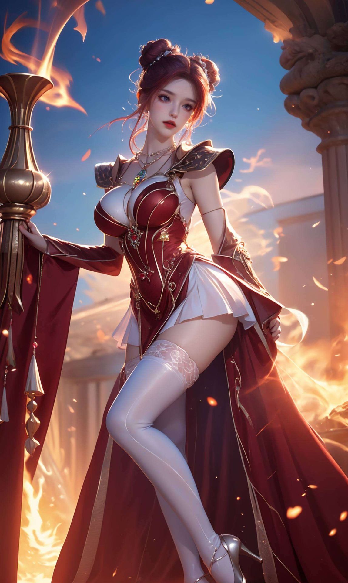 守护你的双眼为你的iPhone桌面注入活力