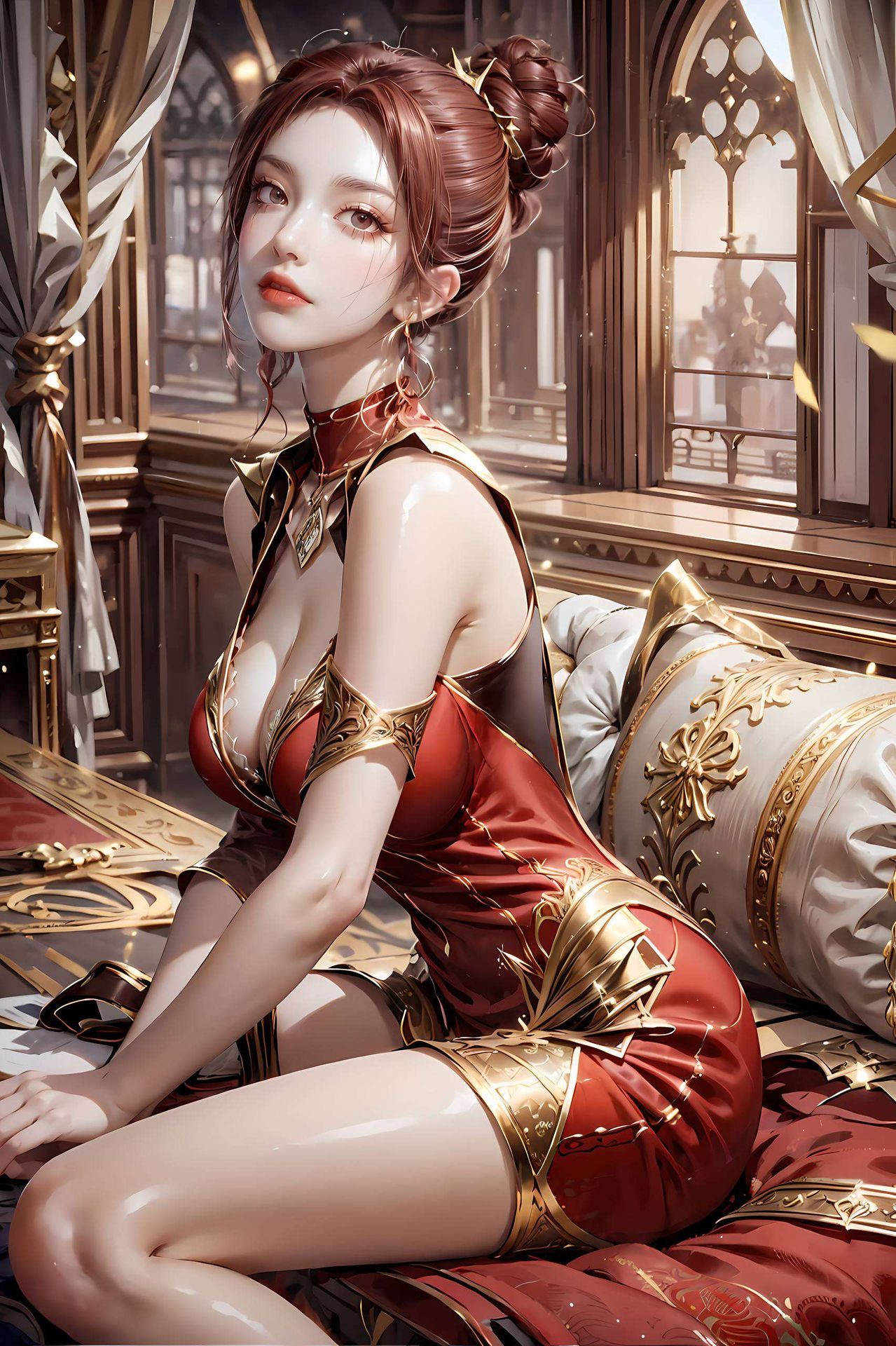 马小桃实拍壁纸高清图片高清画质