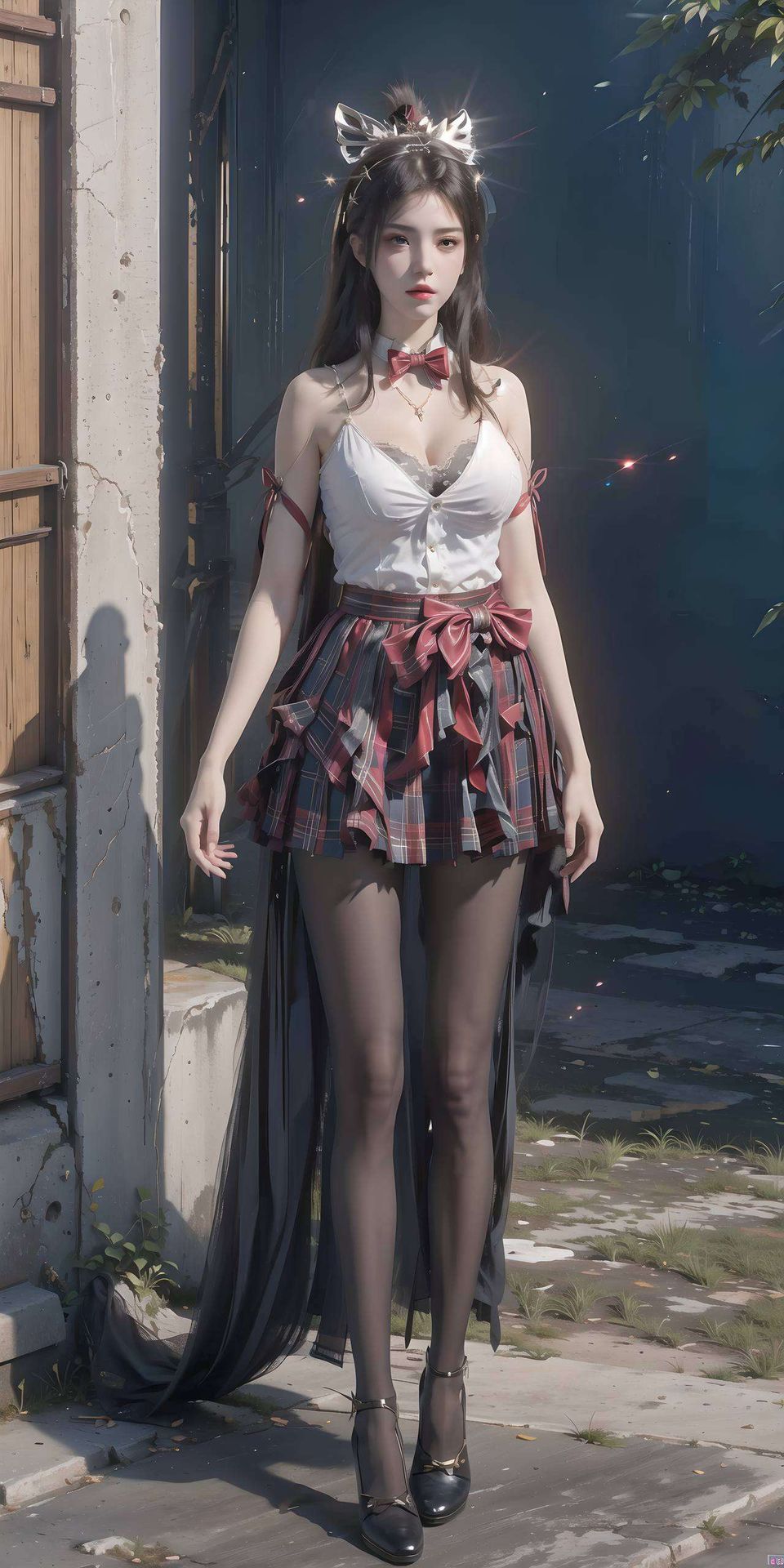 为你的手机屏幕增添一抹奇幻色彩护眼又养眼