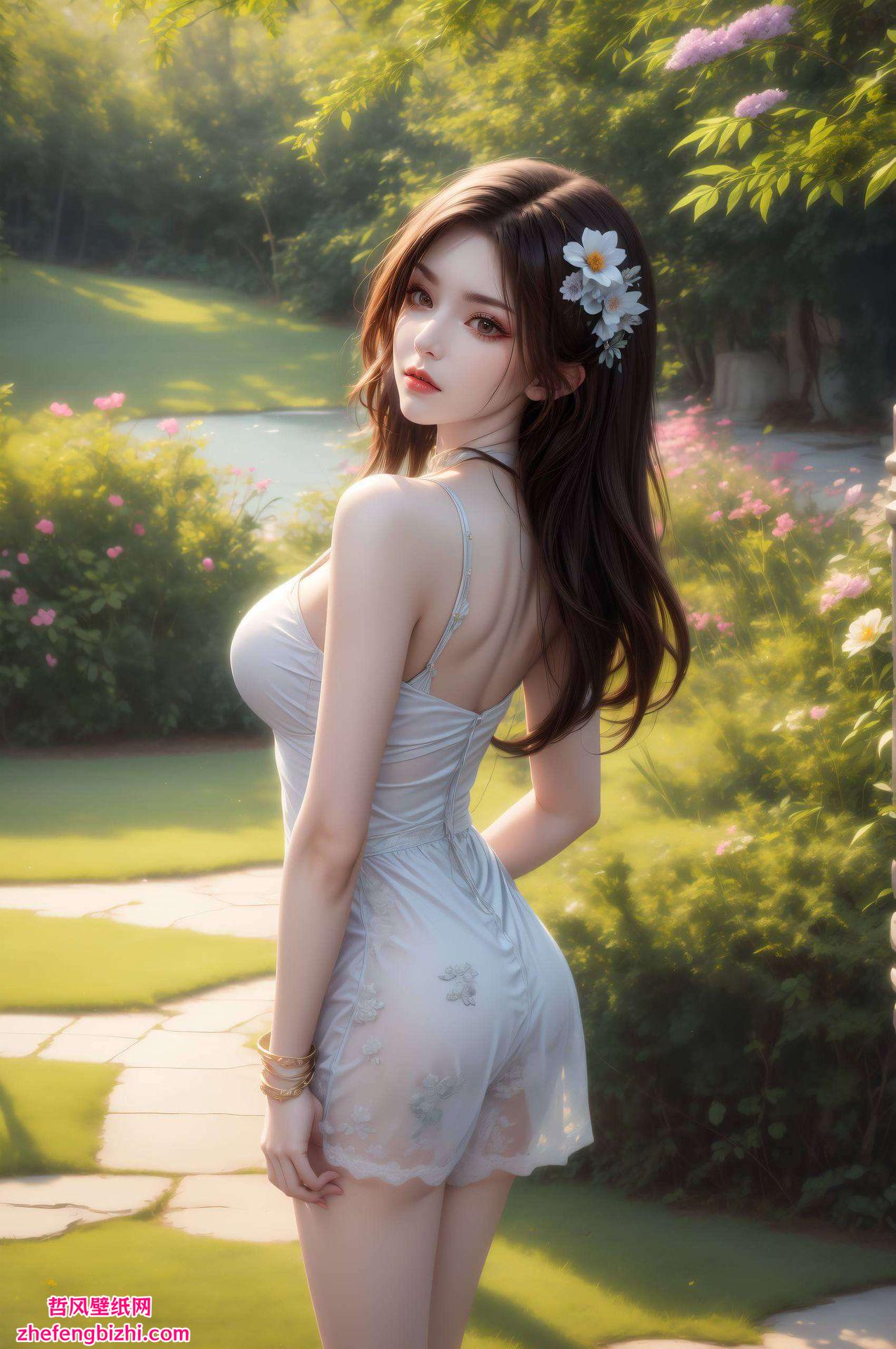 每一帧动态壁纸都捕捉了美杜莎的优雅与力量为你的手机增添一抹神秘魅力