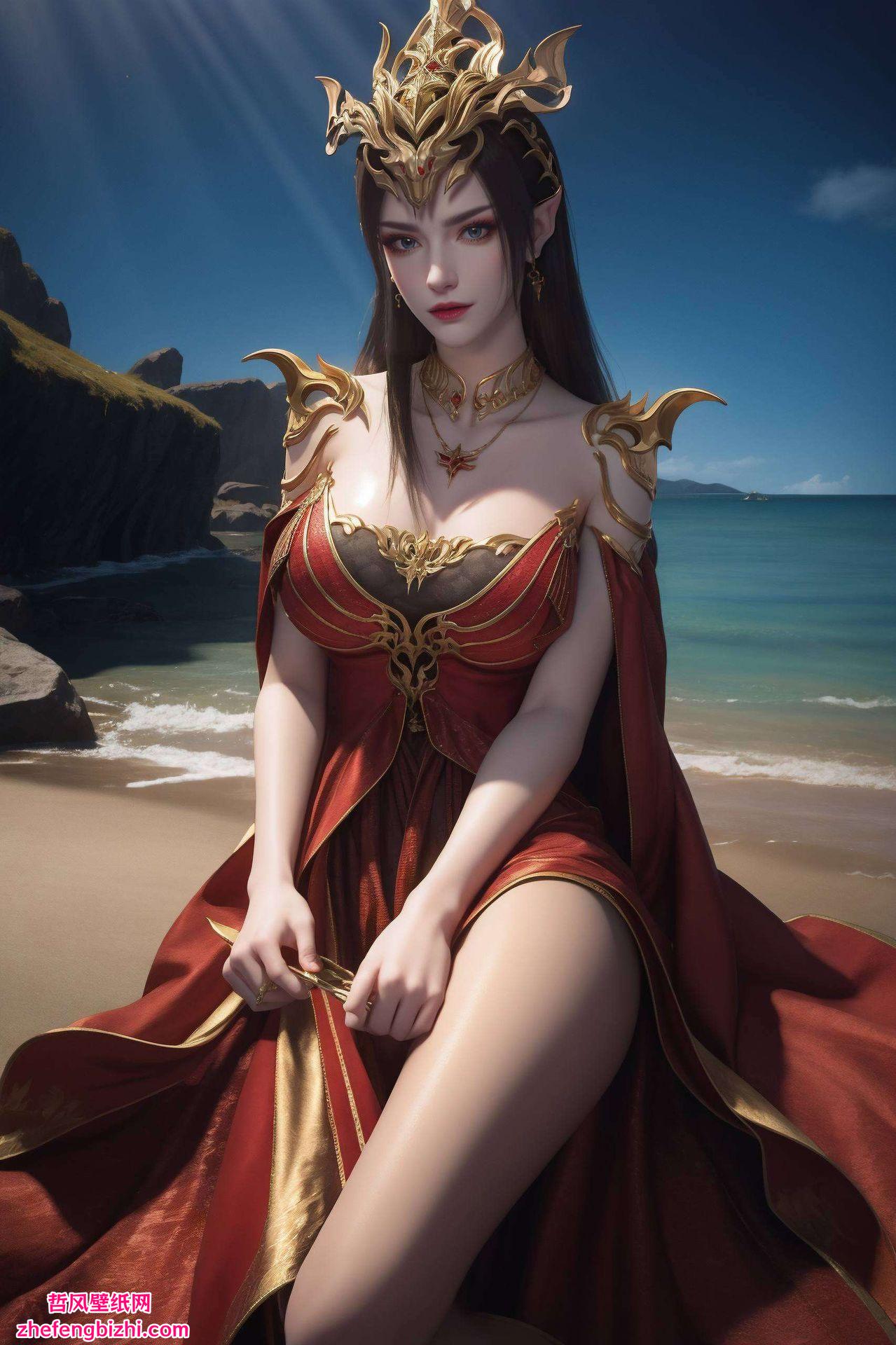 每一帧都细腻入微让你的电脑瞬间变身国漫世界