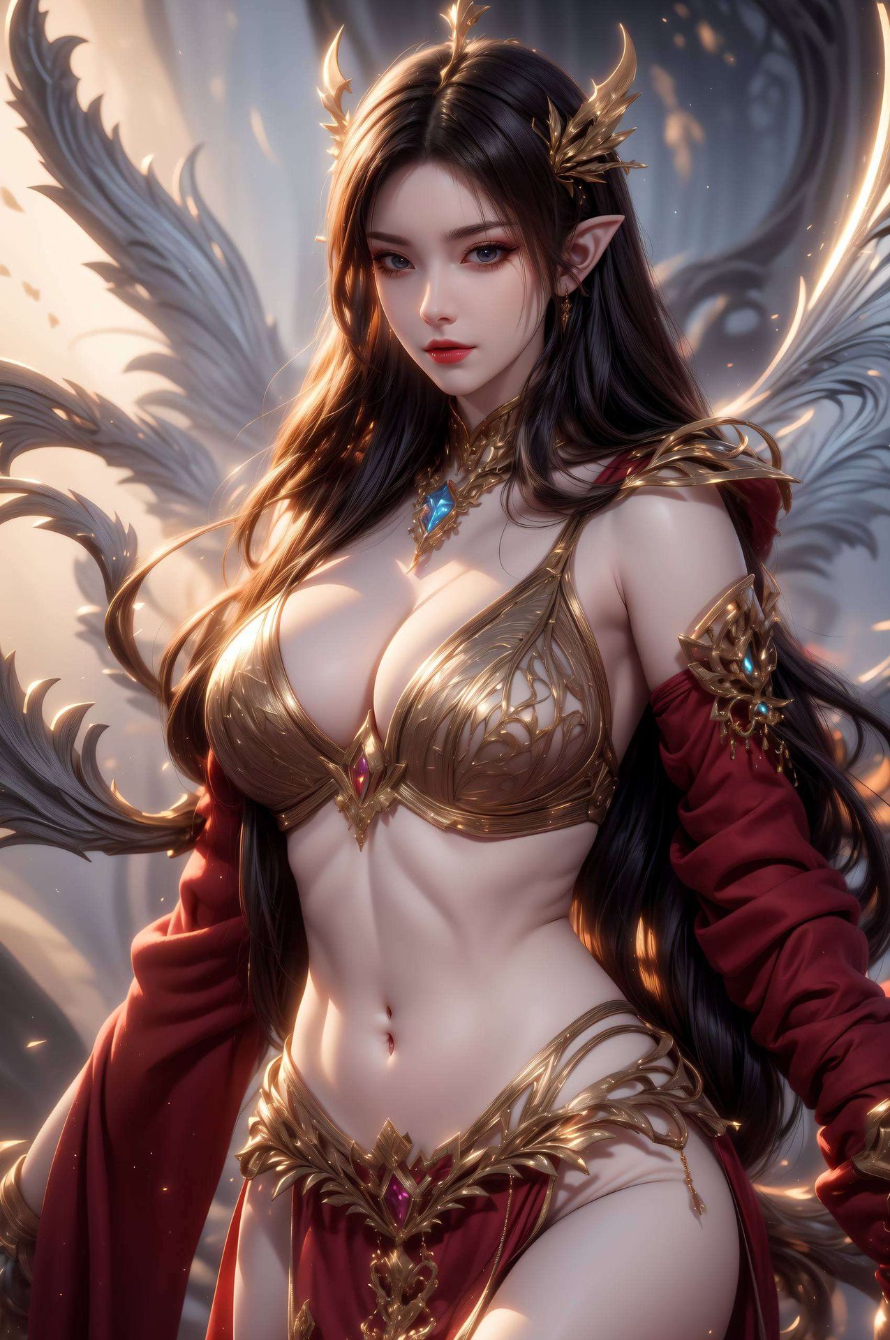 免费分享给你这款1080p高清壁纸