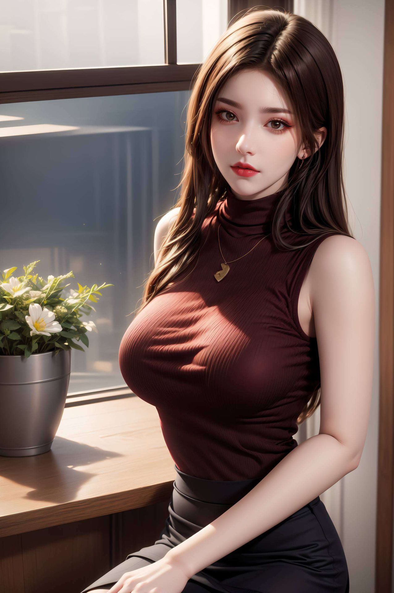 尽享畅快体验将二次元元素完美融入