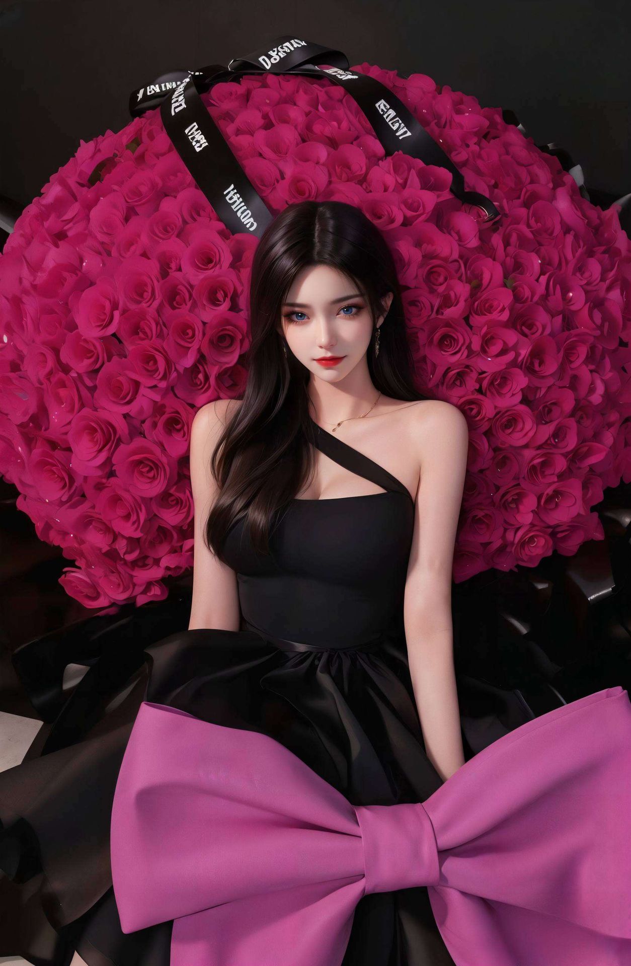 斗破苍穹中的美杜莎女王成为超高清动物iPhone艺术壁纸的绝佳选择