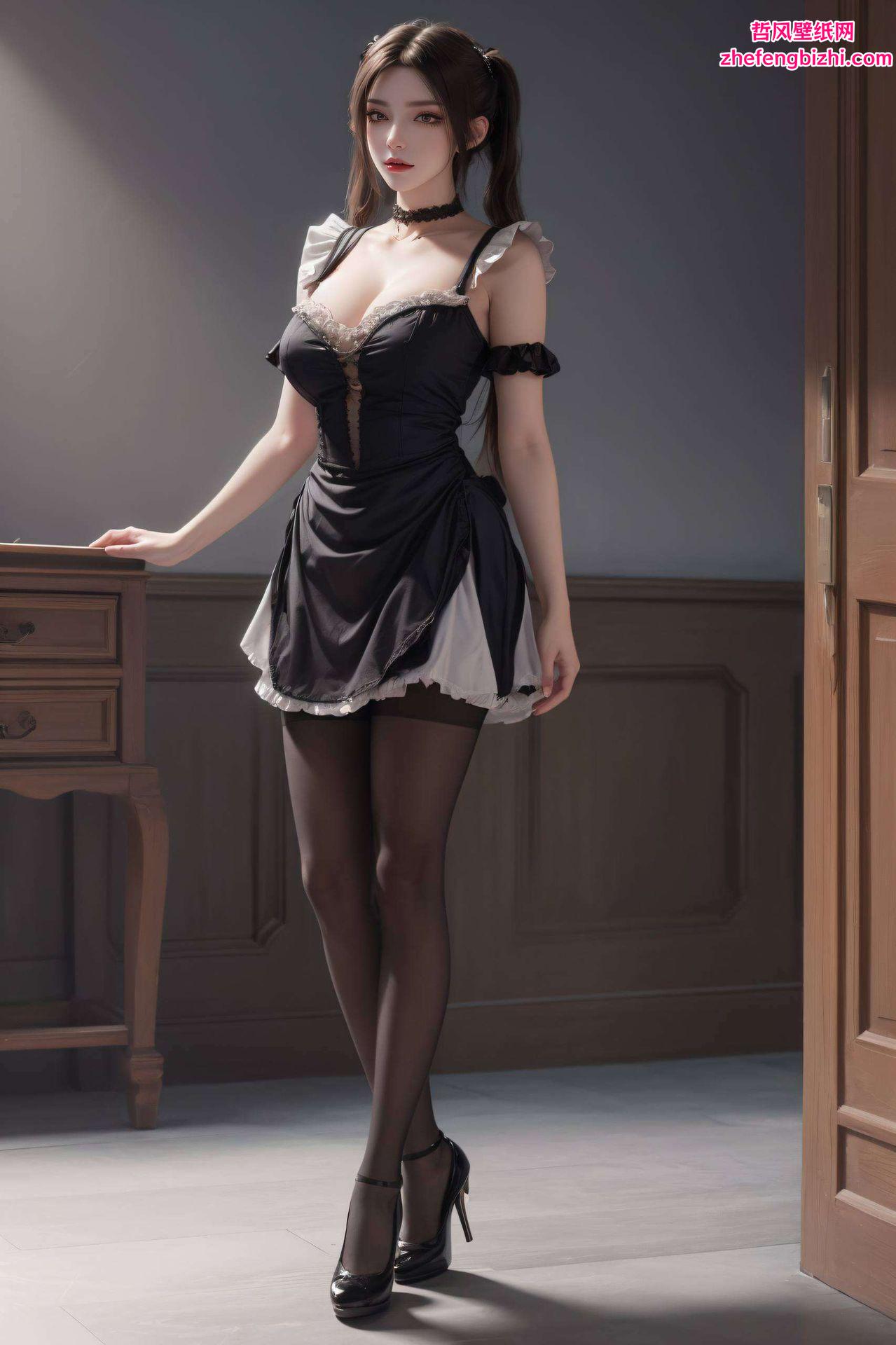 清晰度爆表每一次凝视都让人心跳加速