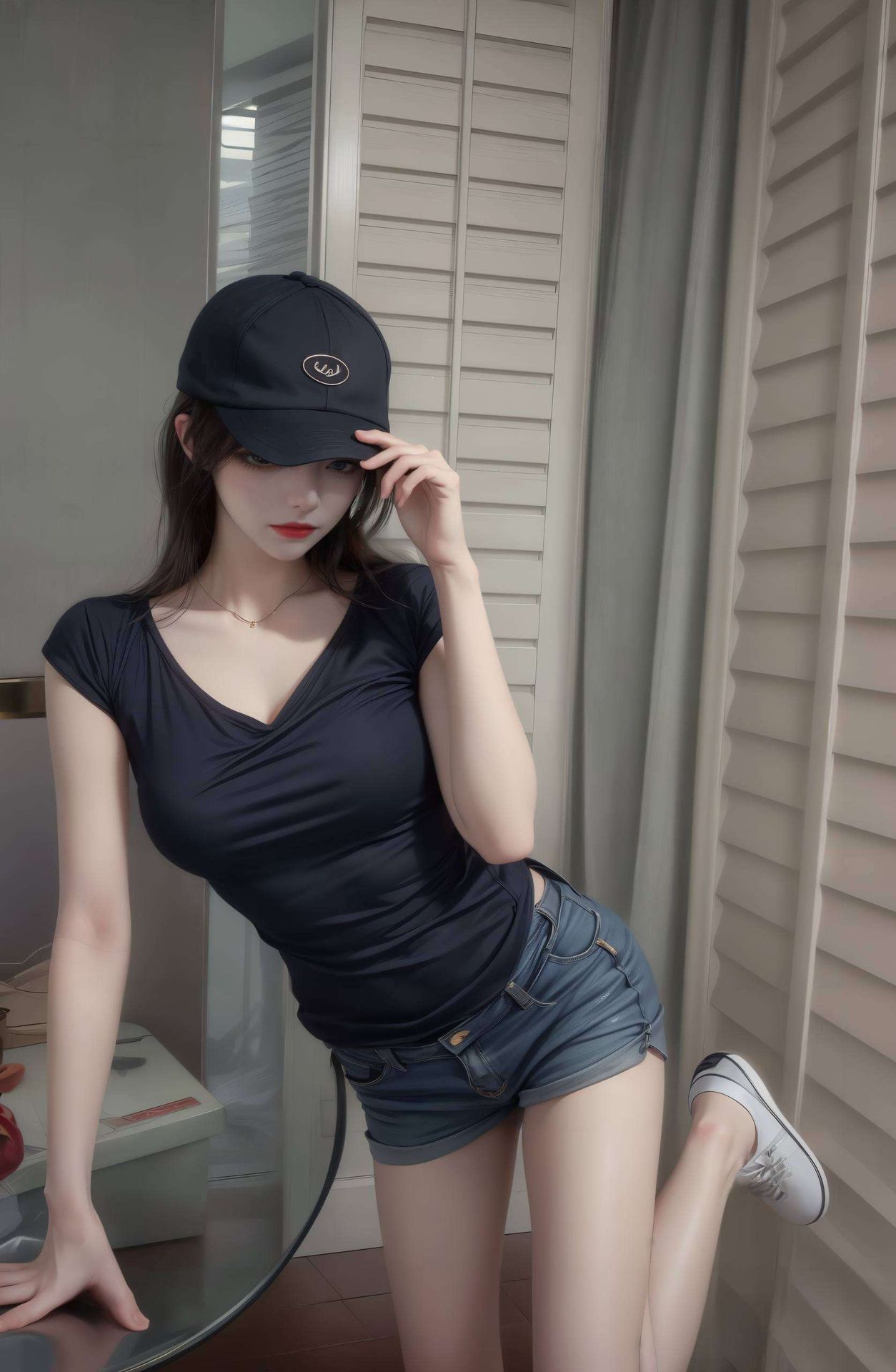 仿佛置身于梦幻的国漫世界高清画质