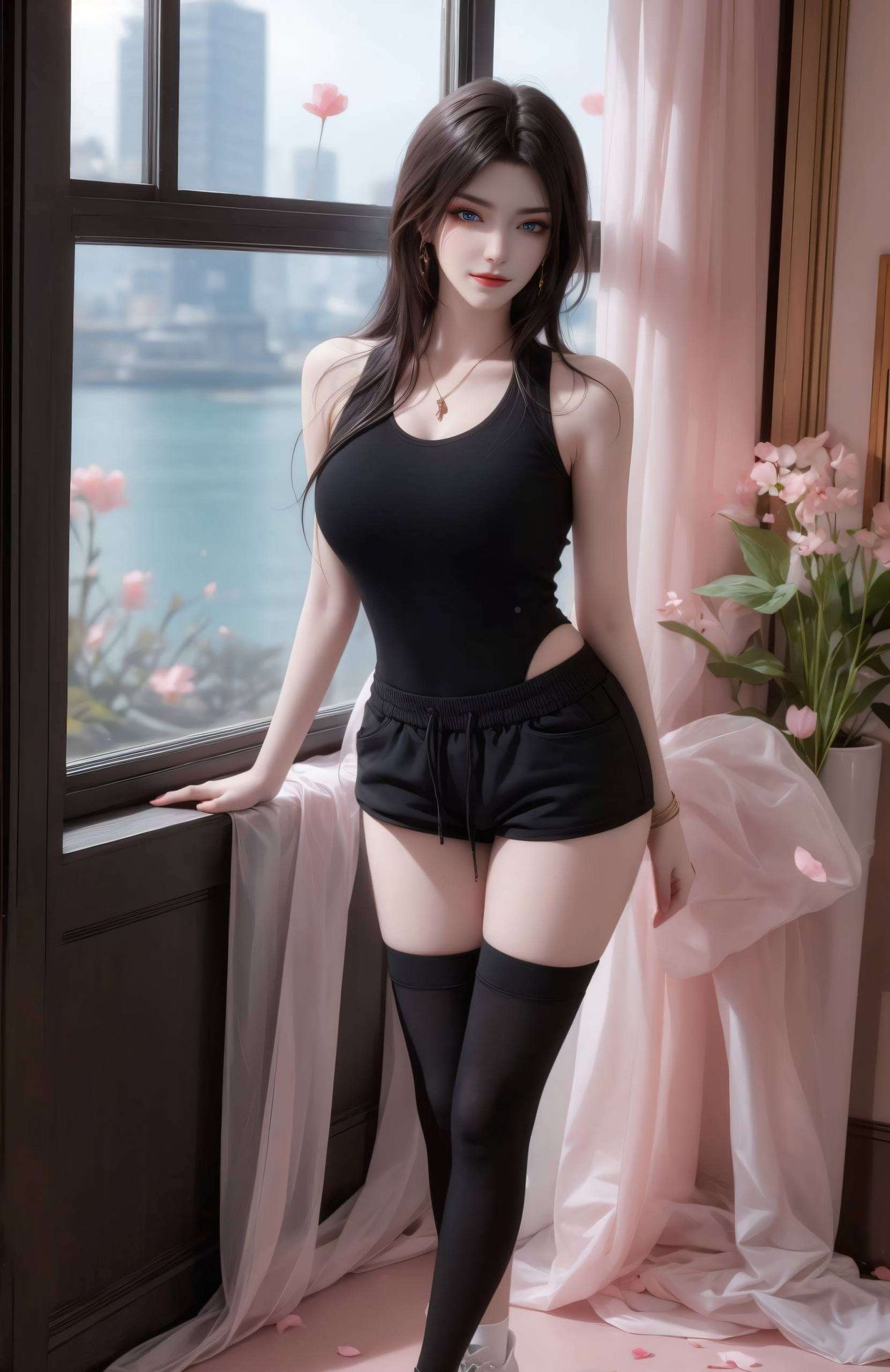 感受国漫之美细节之处尽显神韵