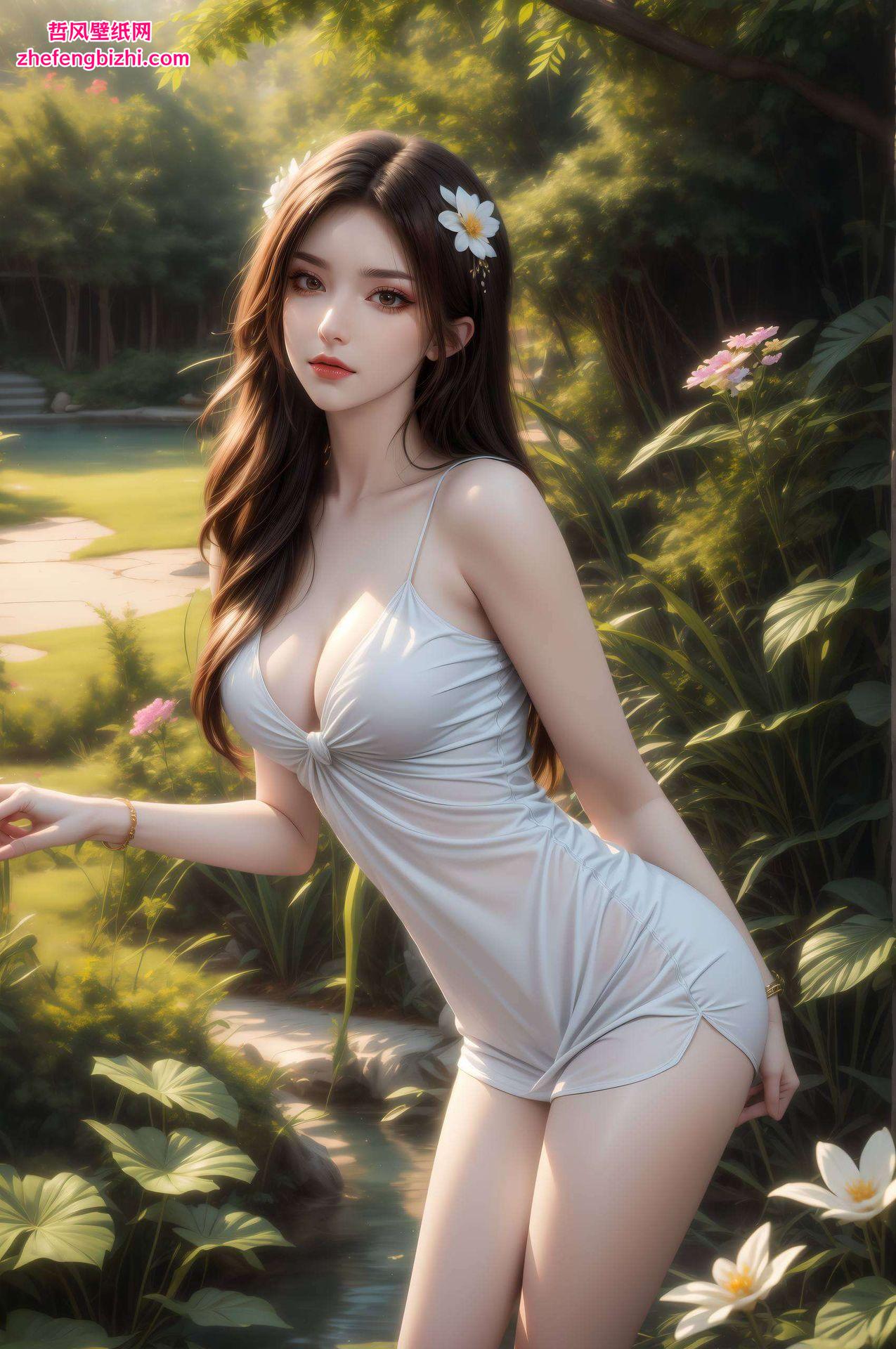 以神秘的美杜莎为灵感还能让你的电脑桌面焕发新生