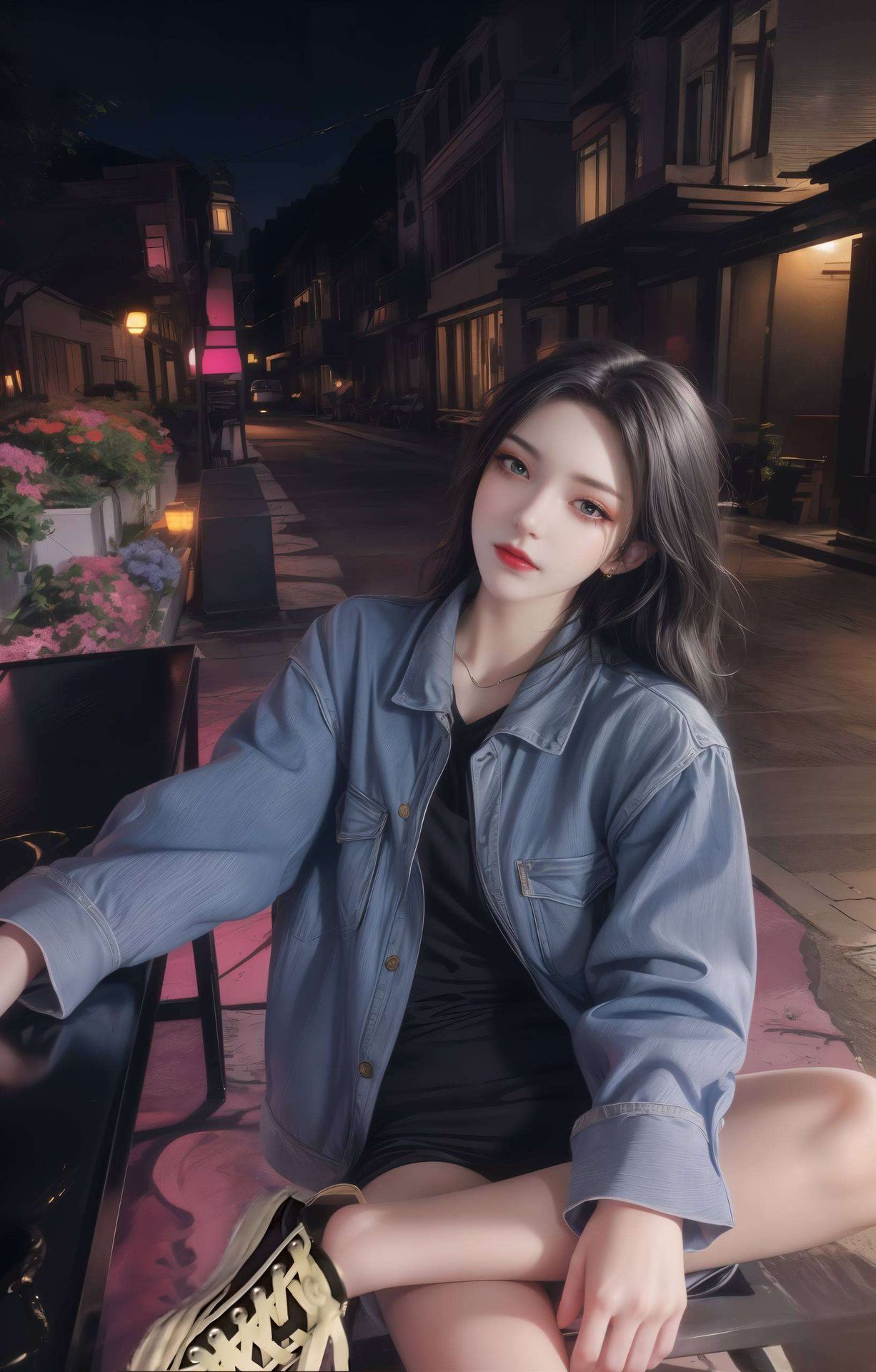 探寻国漫之美高清细腻