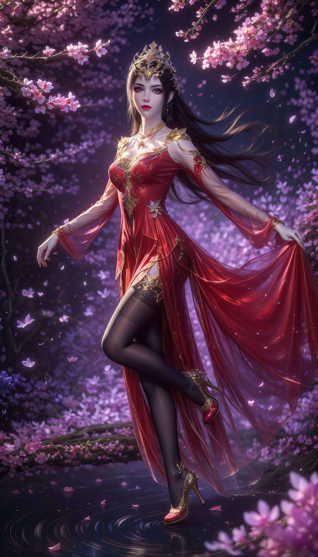 为你的手机带来一份别致的视觉盛宴融入了极简的Ins风设计