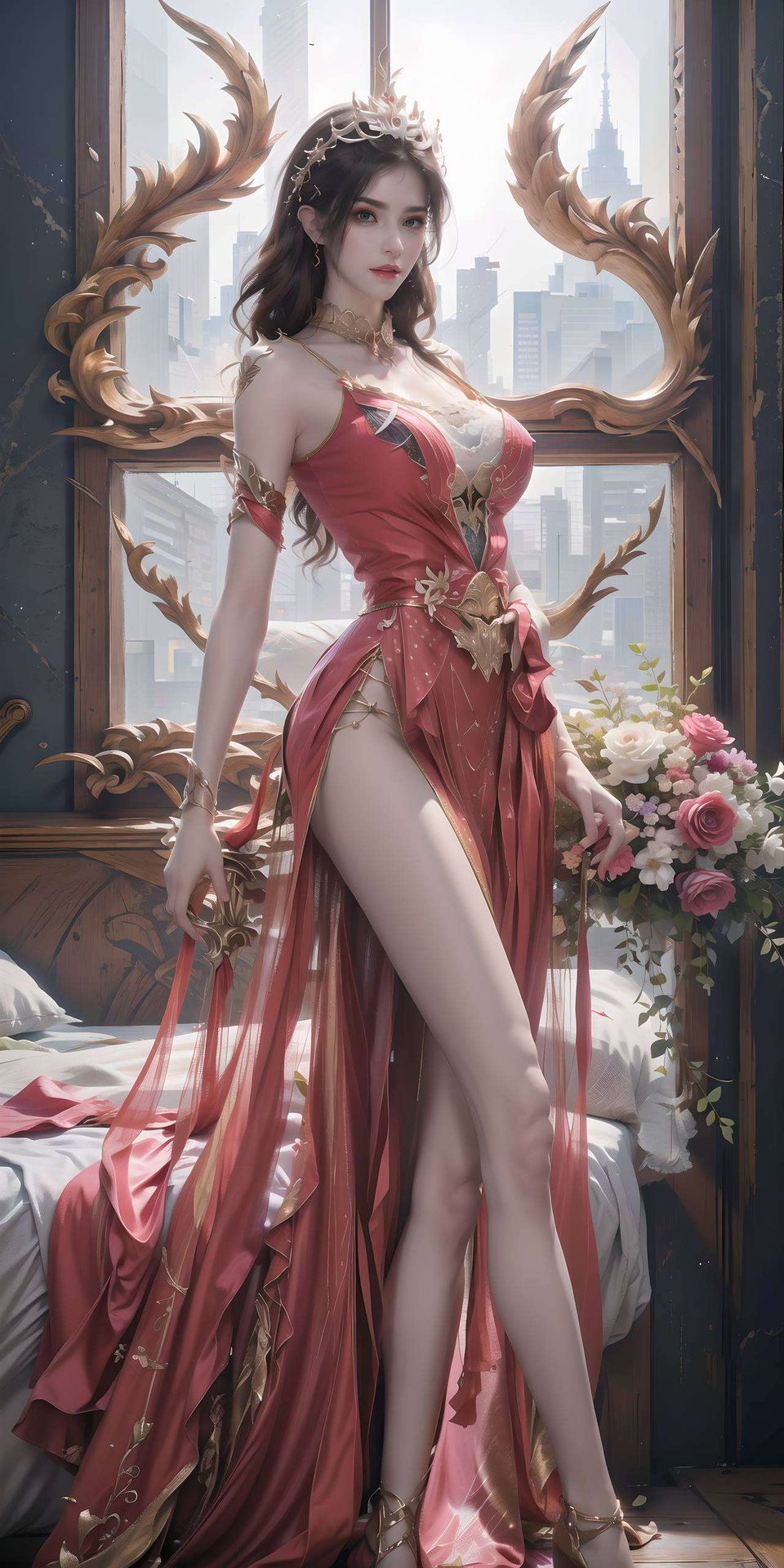 流畅动画轻松一键设置