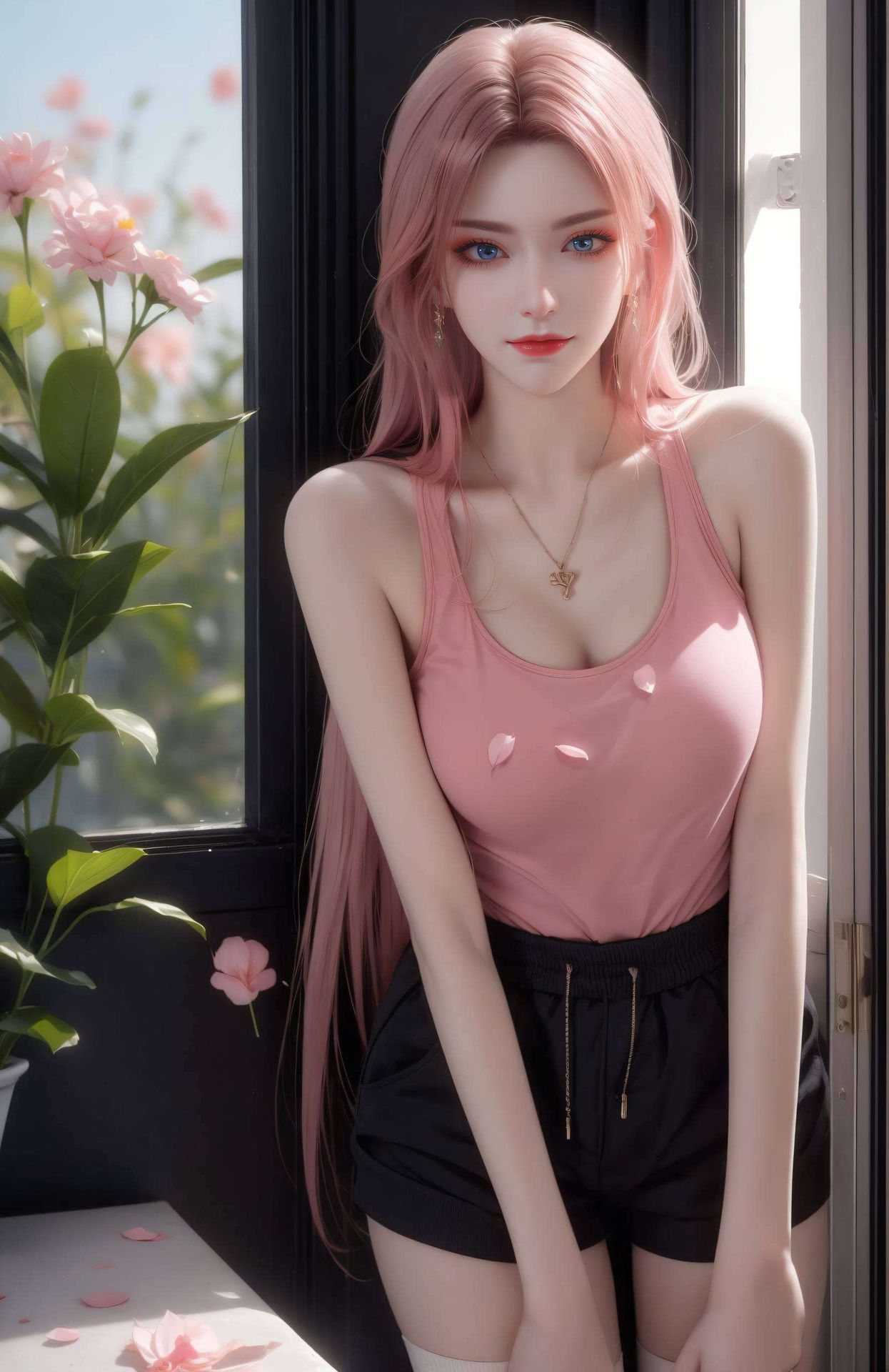 高级AI素材的运用1080p的高清画质