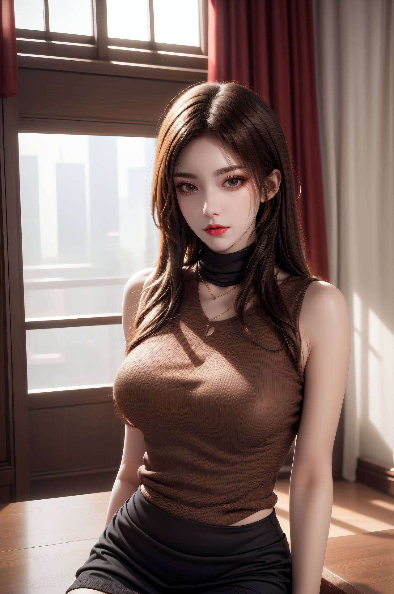 这款震撼动物iPhone桌面背景让你的手机瞬间变身艺术品