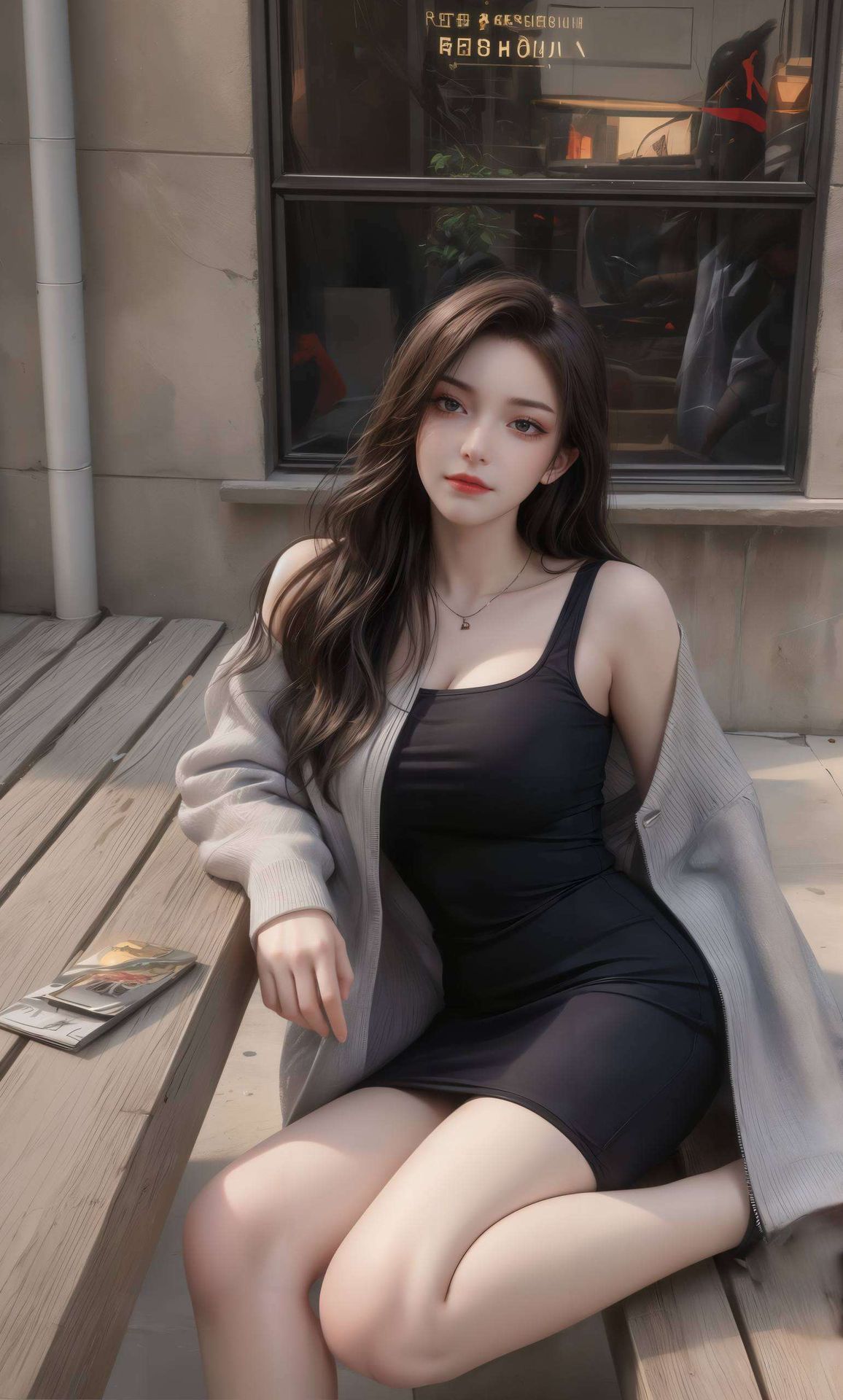 为你的手机增添一份独特的魅力将神秘与力量完美融合