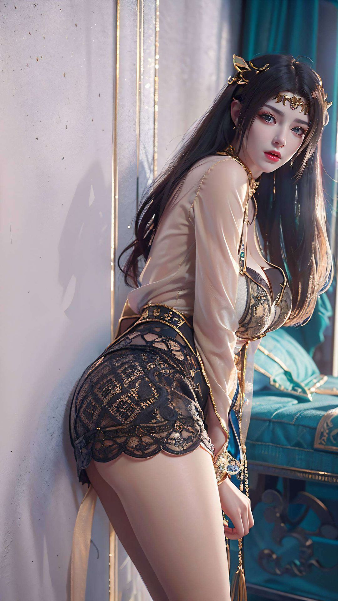 带你领略国漫之美免费分享